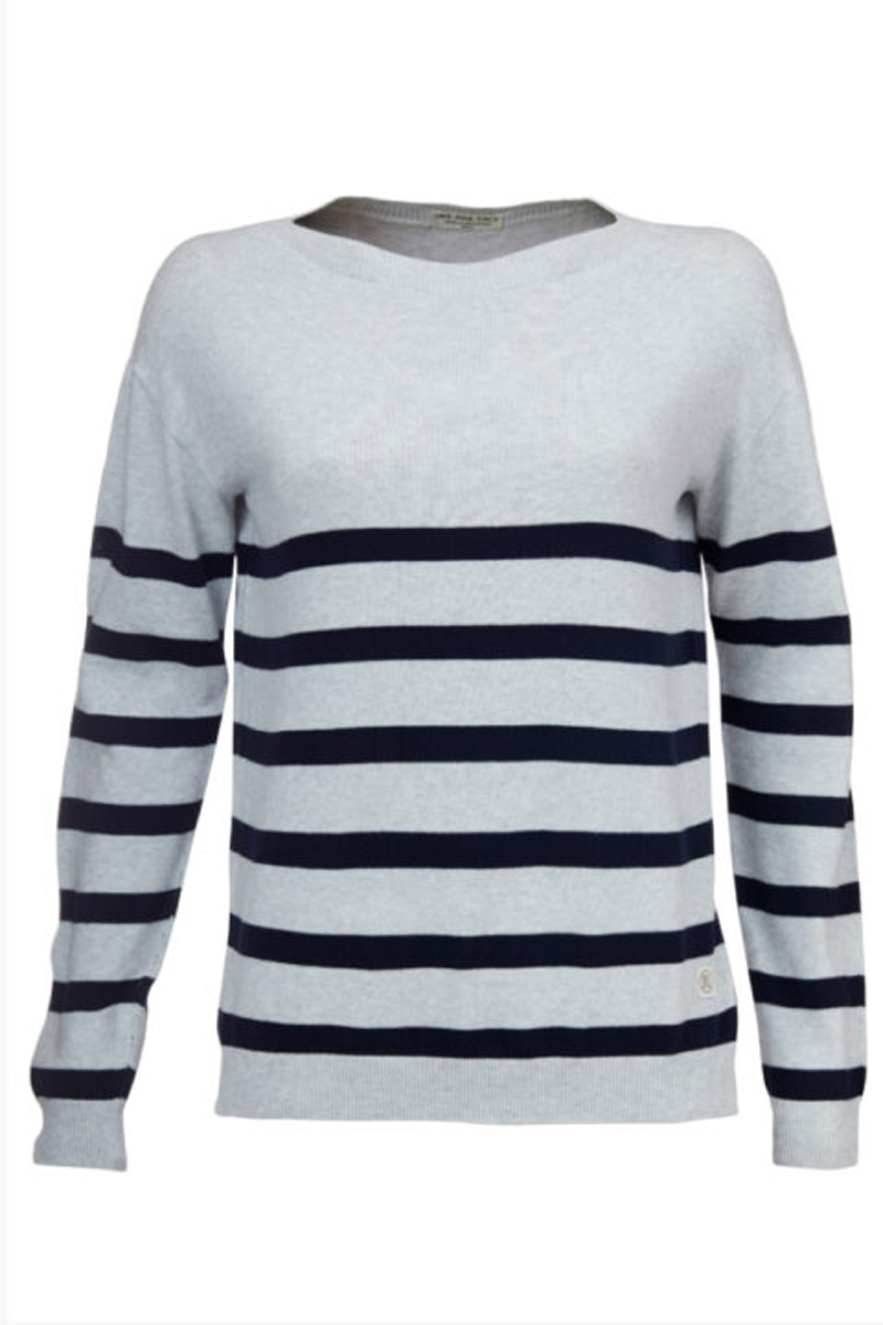 W Sweater Ringel Swiss Edition W Sweater Ringel Swiss Edition