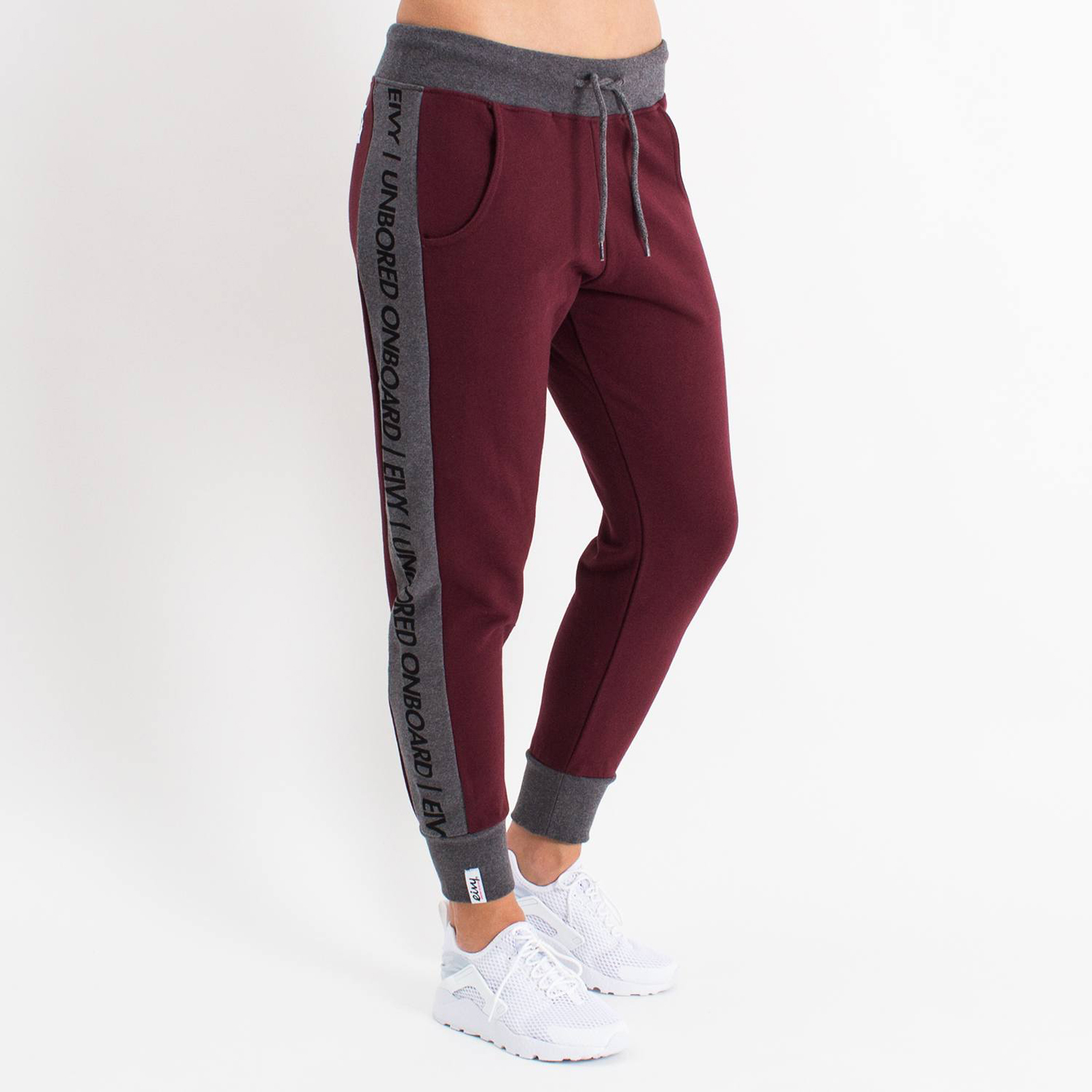 Brooklyn Wedge Sweatpants