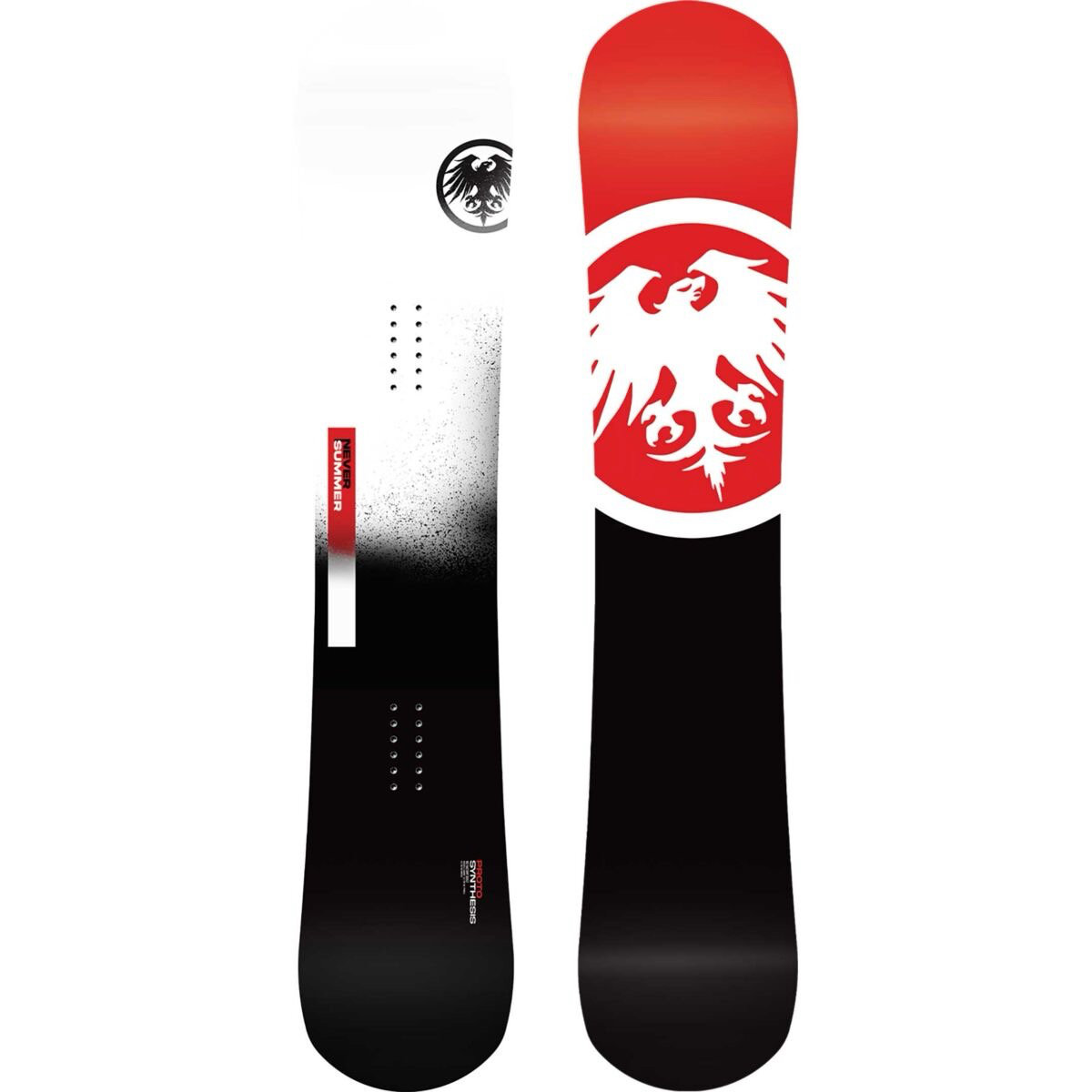 Besteck, Skateboard