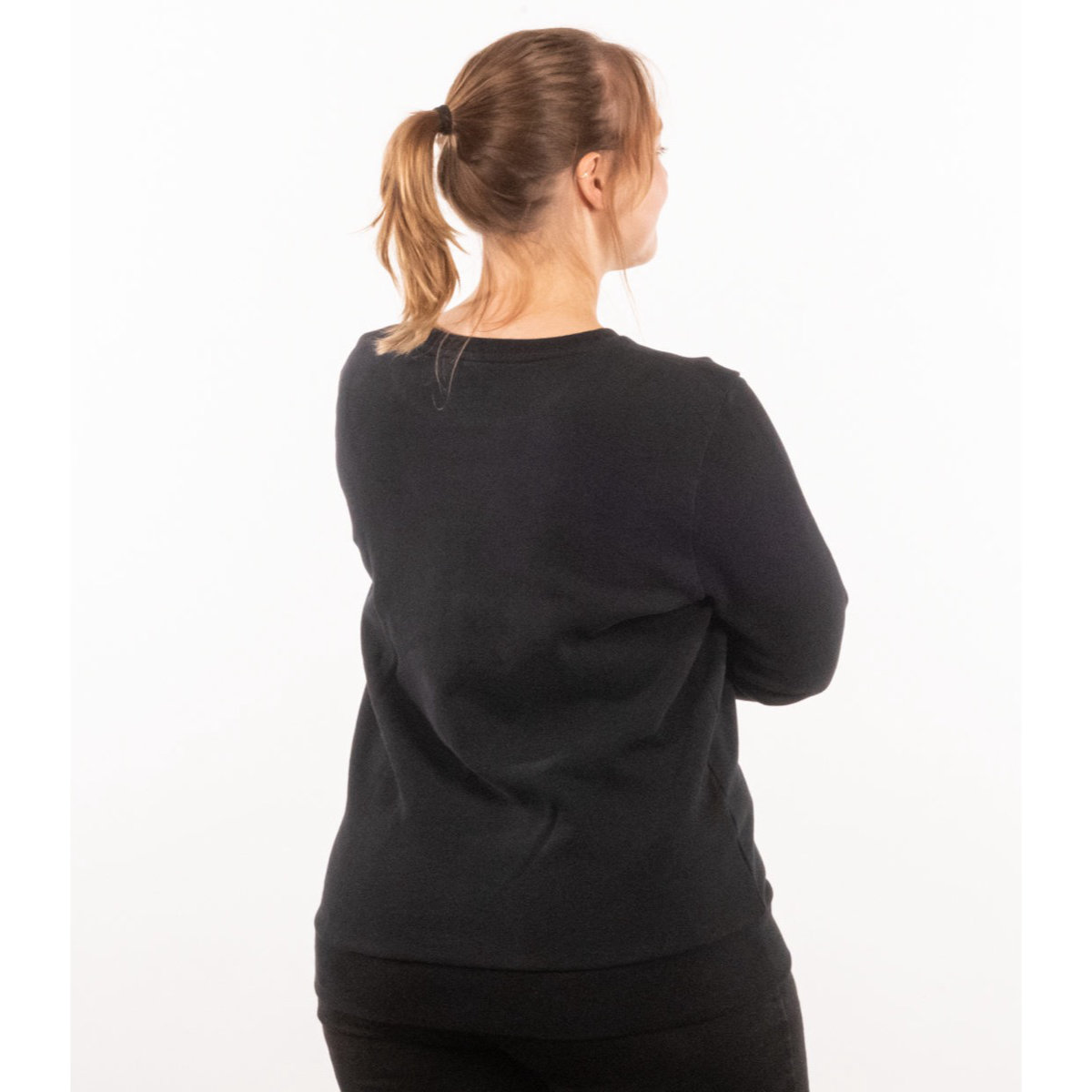 Logo Crewneck