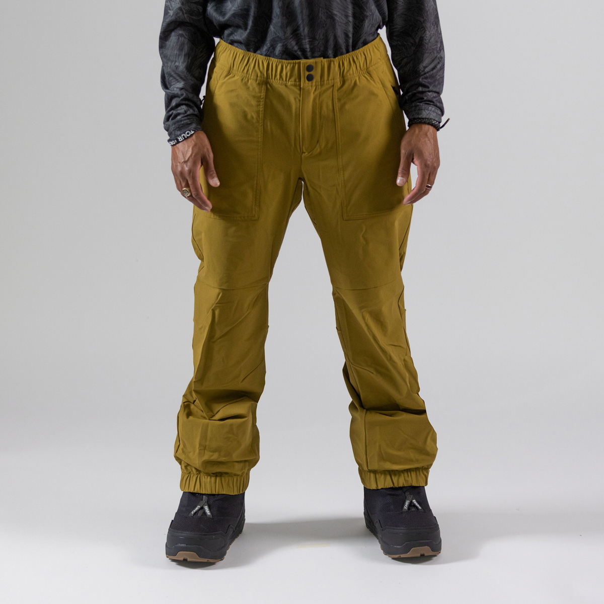 High Sierra High Sierra