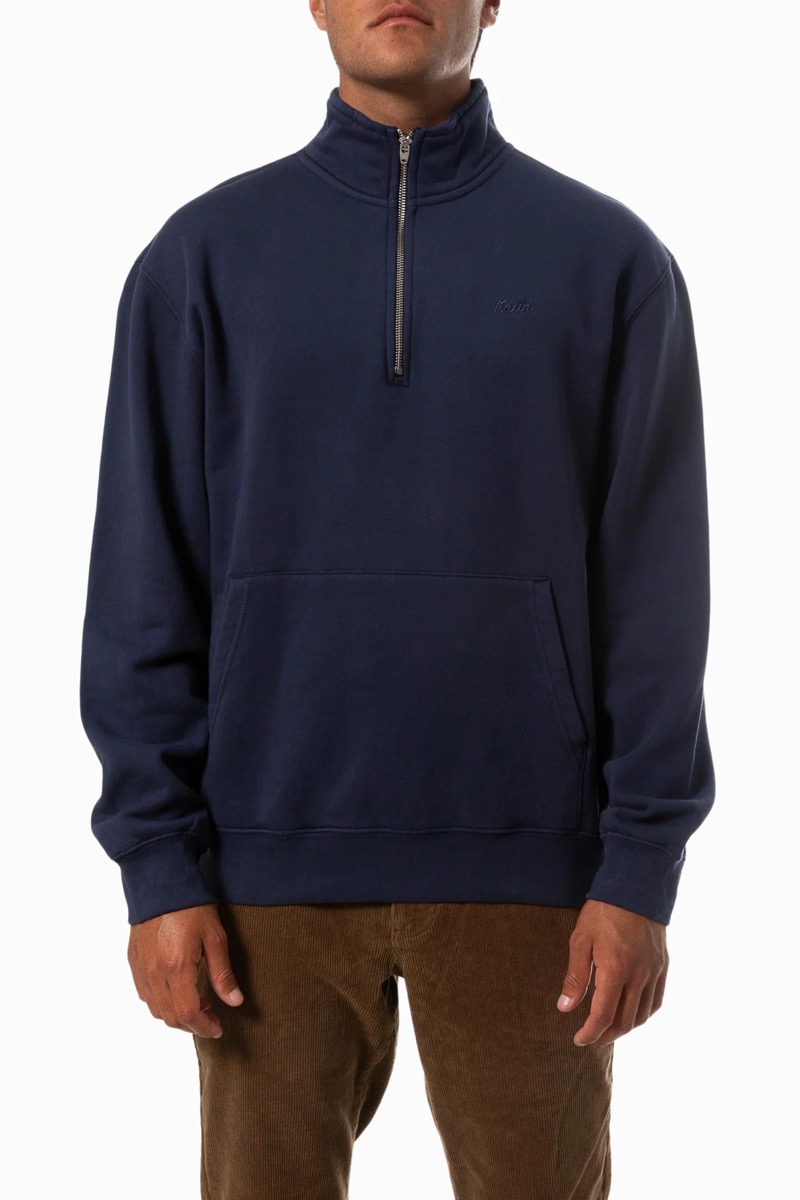 Clark Fleece