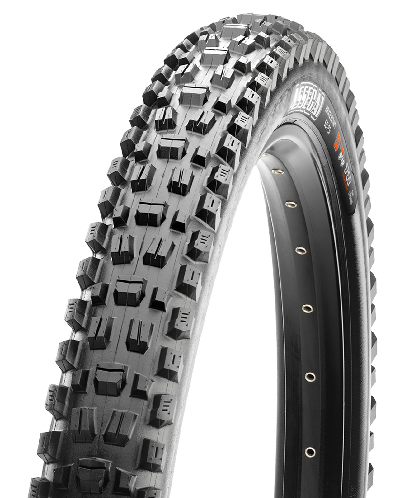 Assegai 29x2.50WT DH 3CGrip