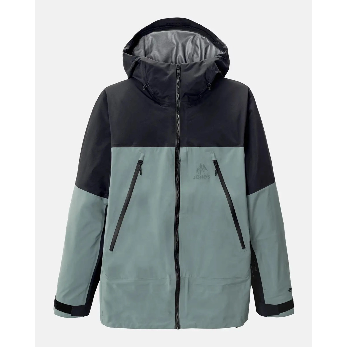 M'S Shralpinist Gtx 3L Jacket M'S Shralpinist Gtx 3L Jacket