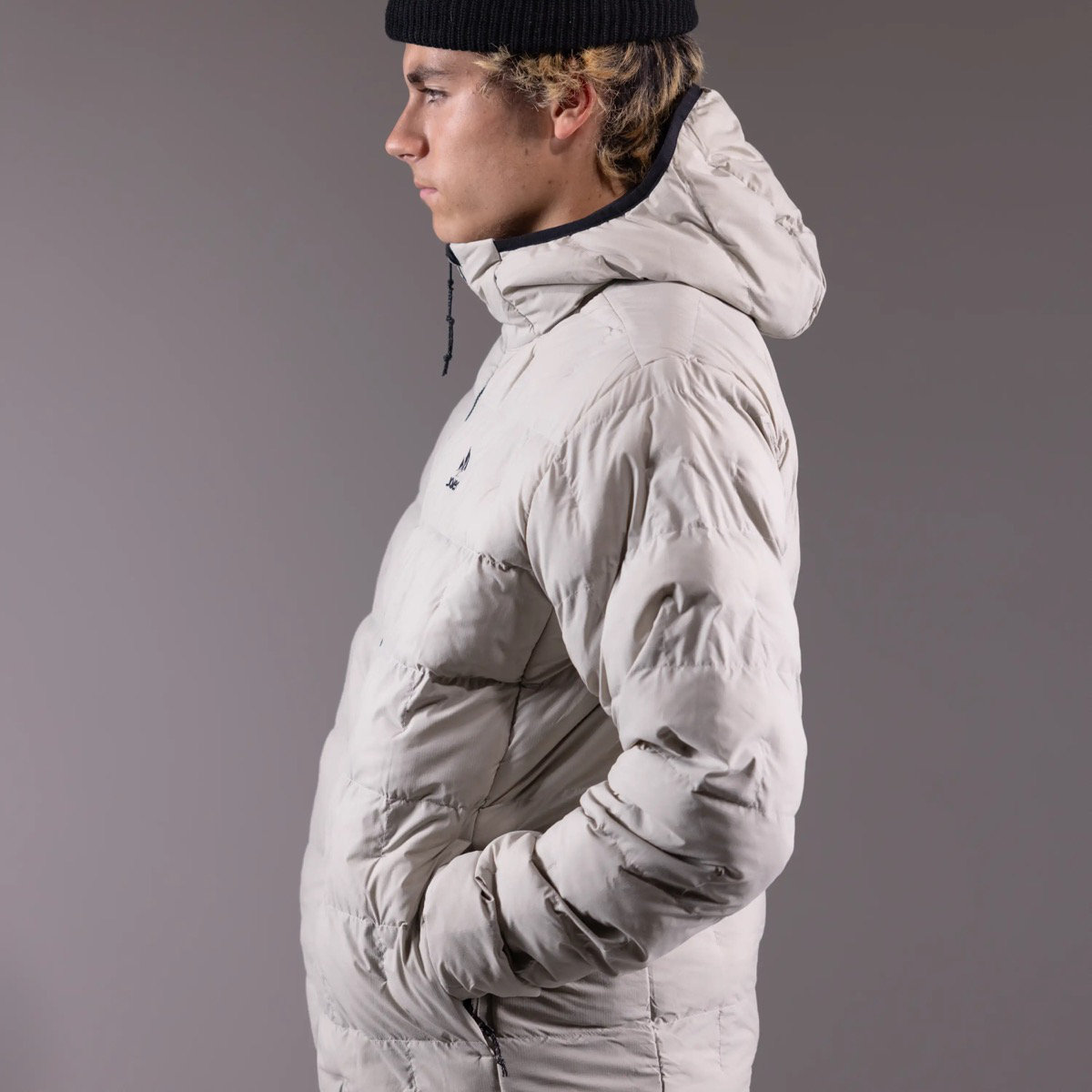 Mantel, Jacke, Erwachsener, Mann, Person