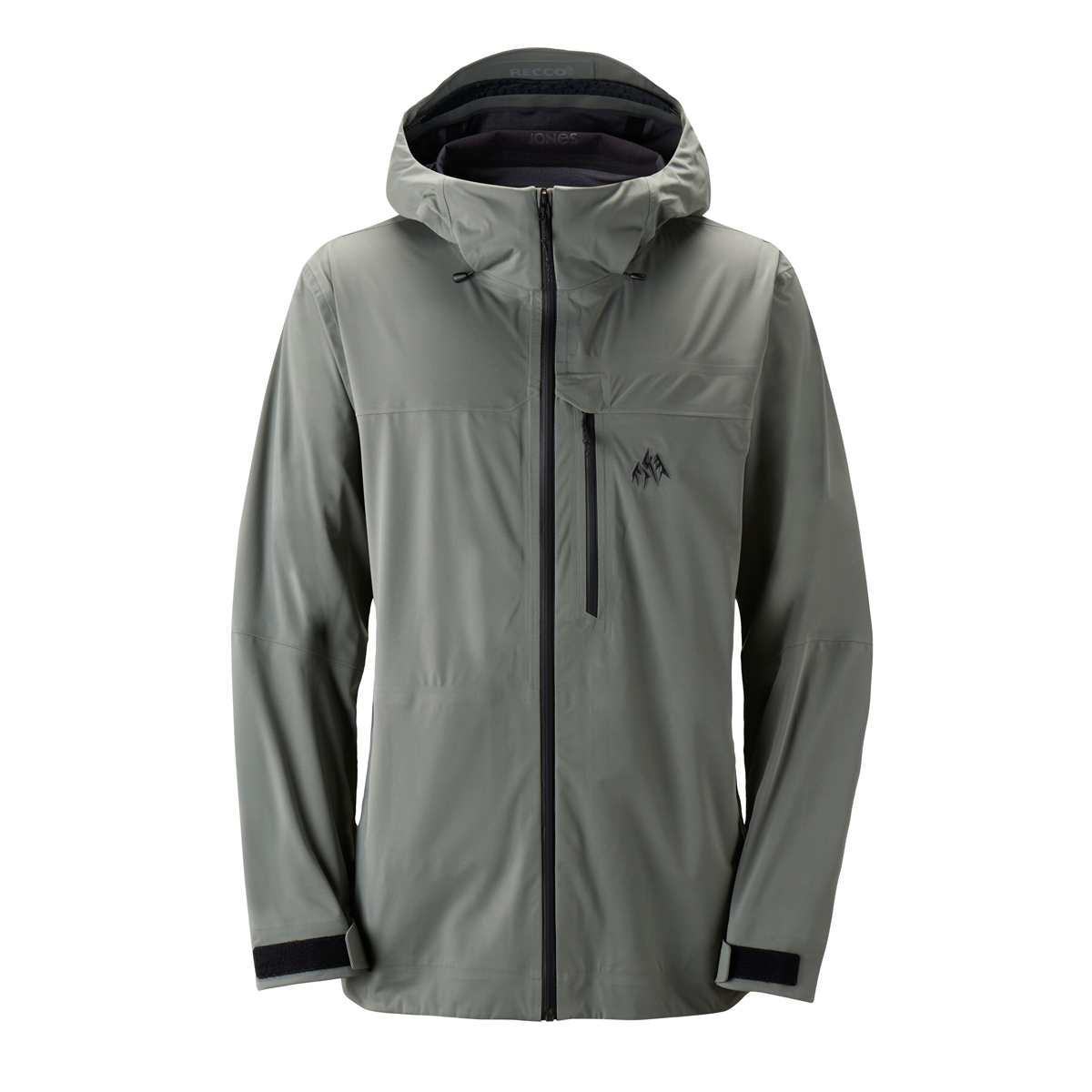 Peak Bagger Peak Bagger