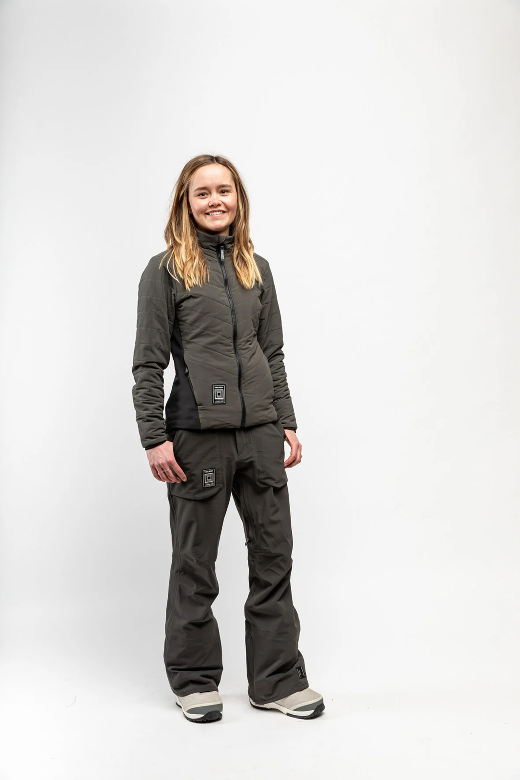 L1 Cosmic Age Wmn Pants 21