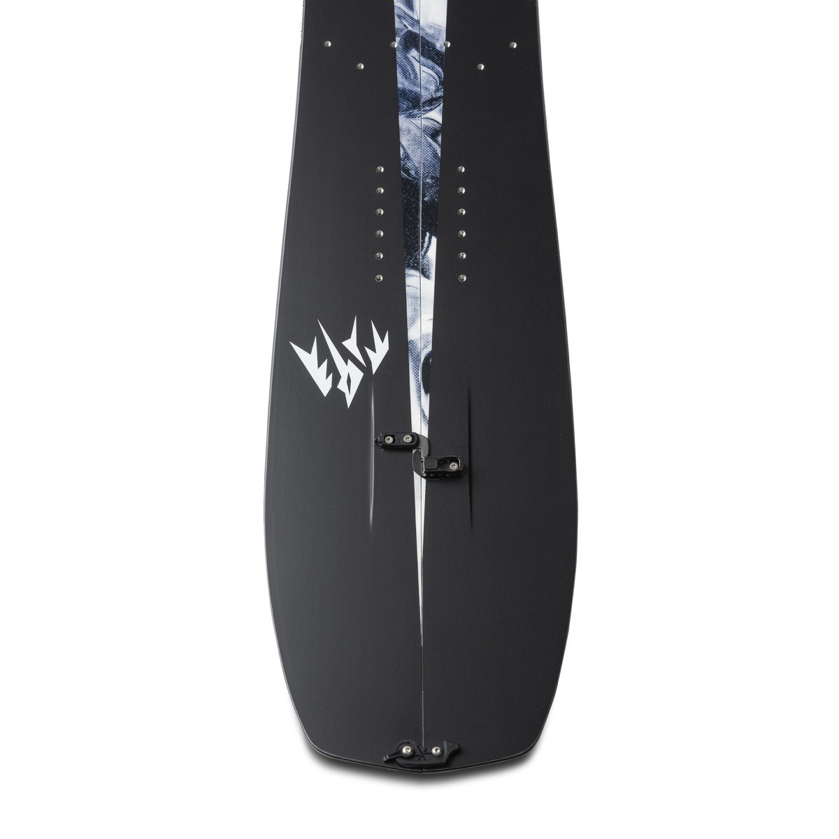 Mind Expander Splitboard