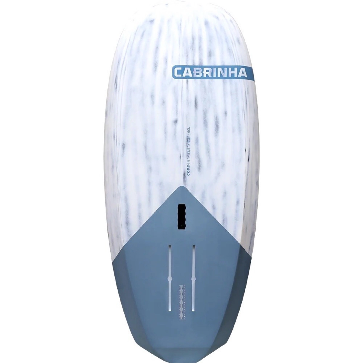 Code Wing Board