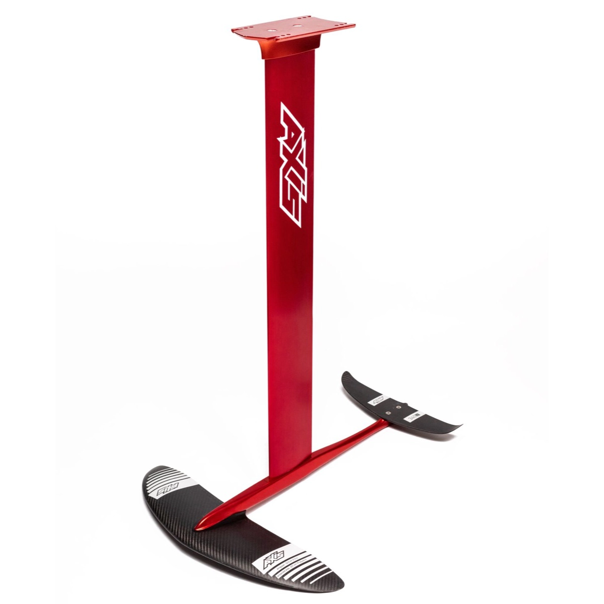 Crb F&R Wing, K-Foil Box