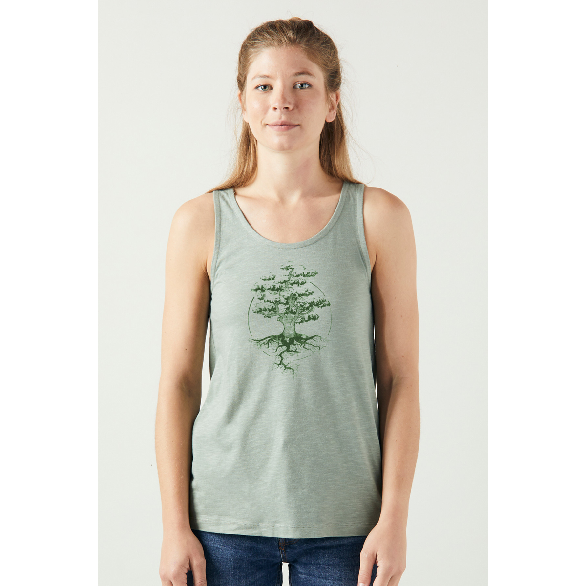 Basic Tank