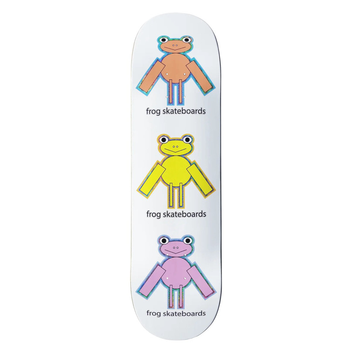 Perfect Frog Board 8.5