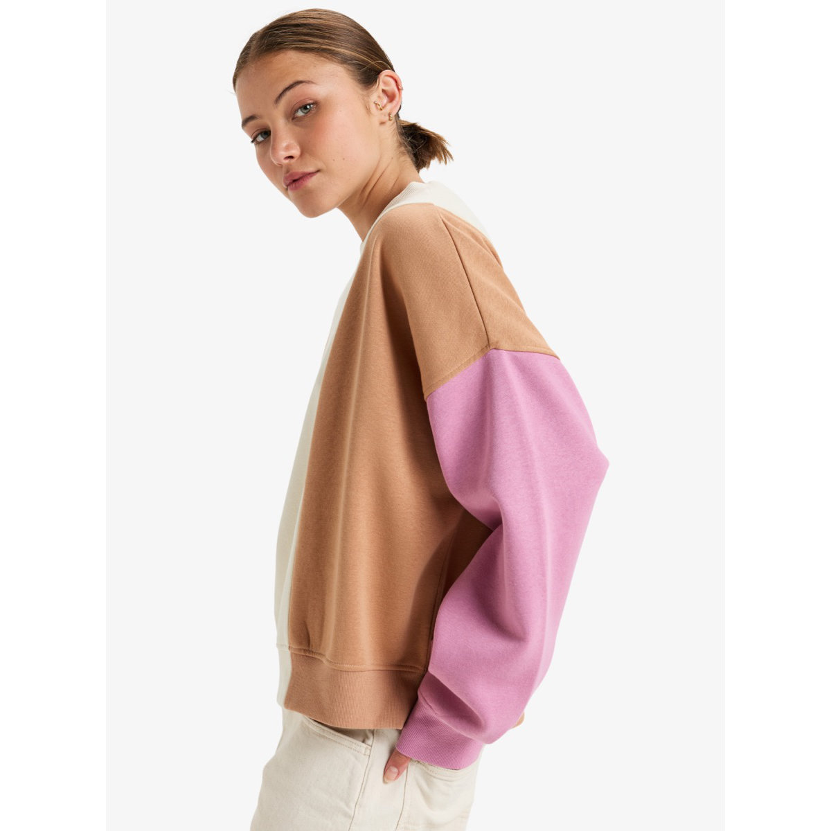 Strickwaren, Pullover, Vlies, Person, Sweatshirt
