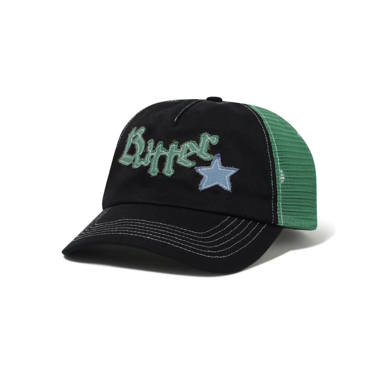 Edge Trucker Cap Edge Trucker Cap