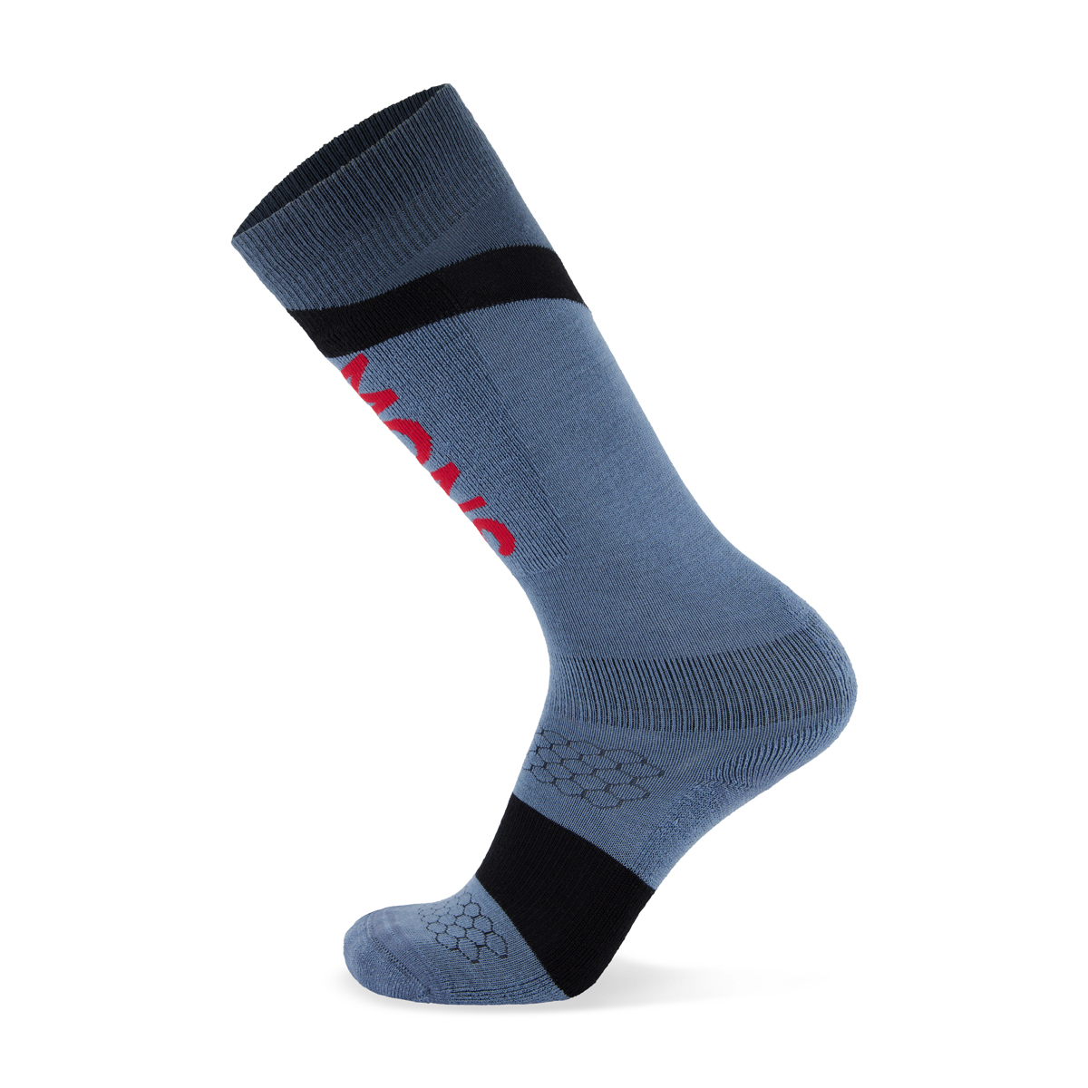 Ultra Cushion Merino Sock