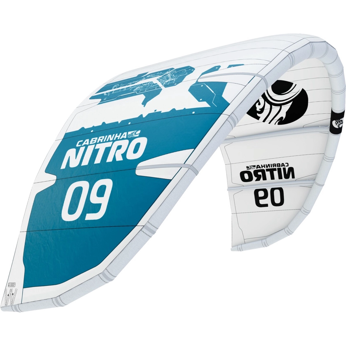 03S Nitro Apex