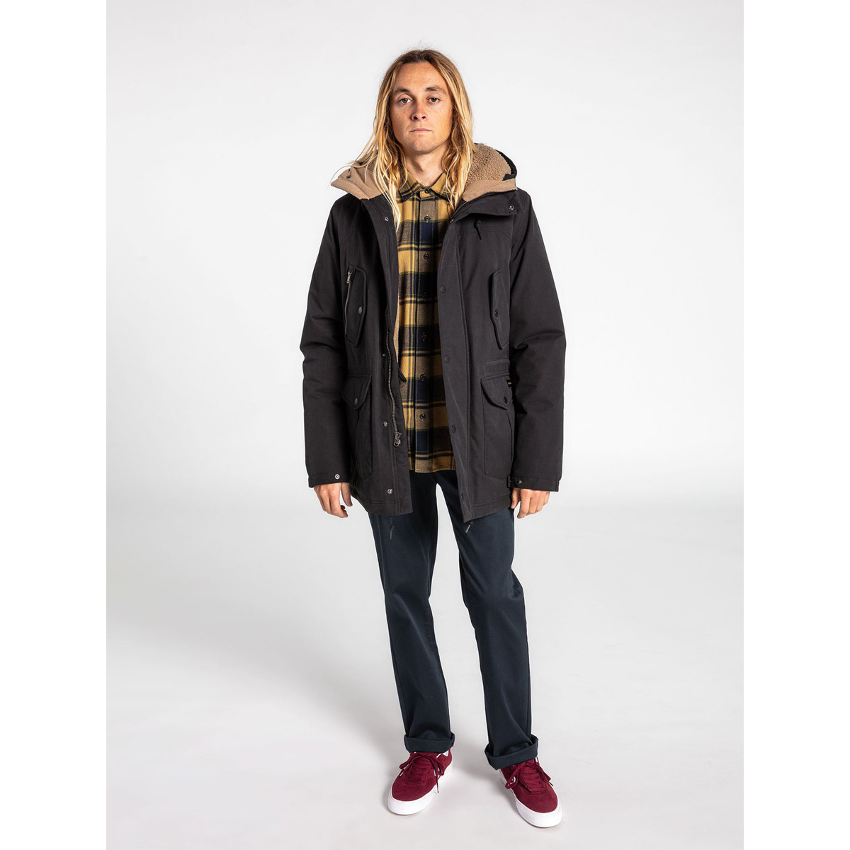 Starget 5k Parka