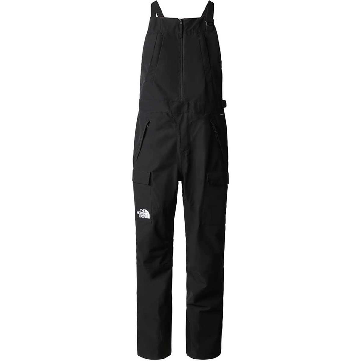 M`Dragline Bib