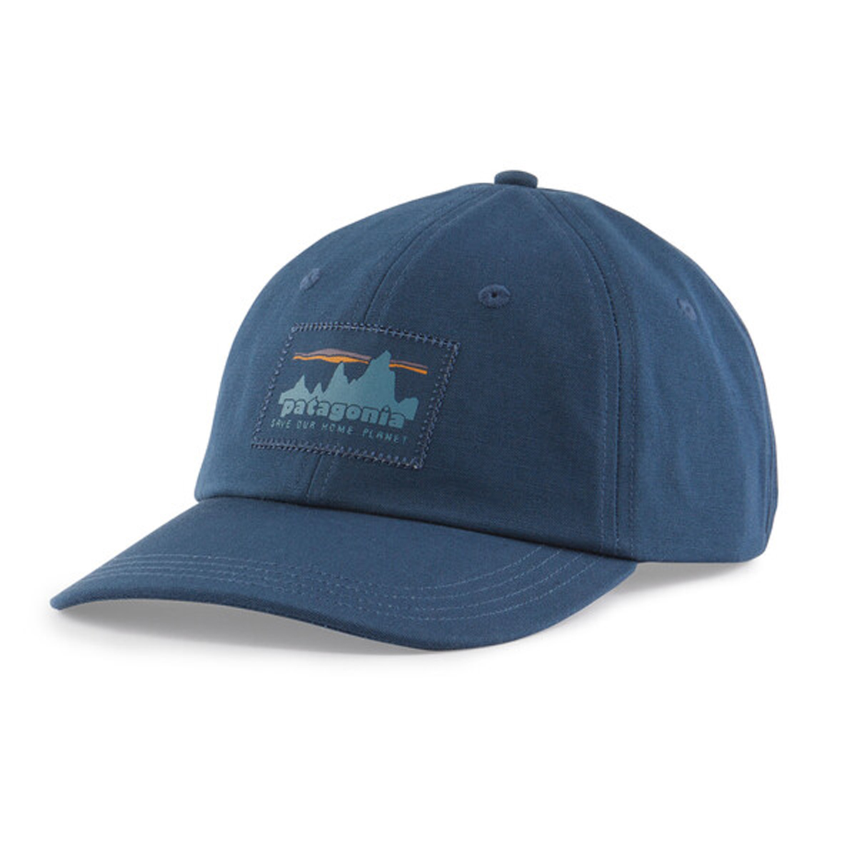 '73 Skyline Trad Cap '73 Skyline Trad Cap