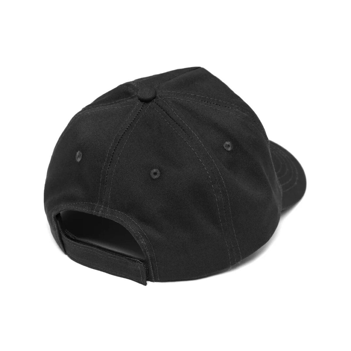 Metal Logo 5 Panel