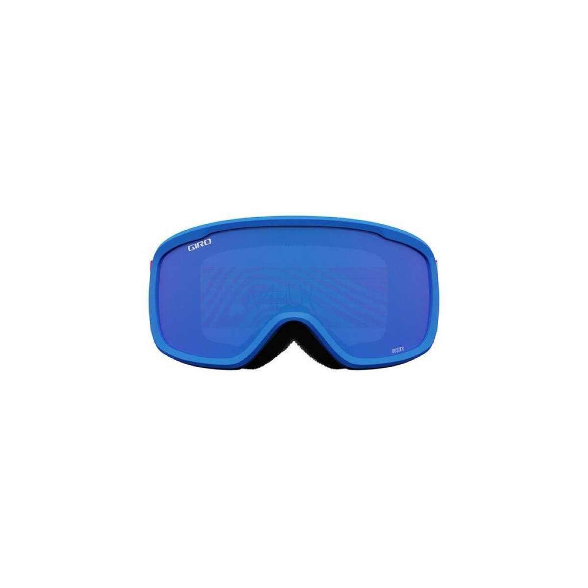 Buster Flash Goggle Zubehor, Brillen, Sonnenbrille