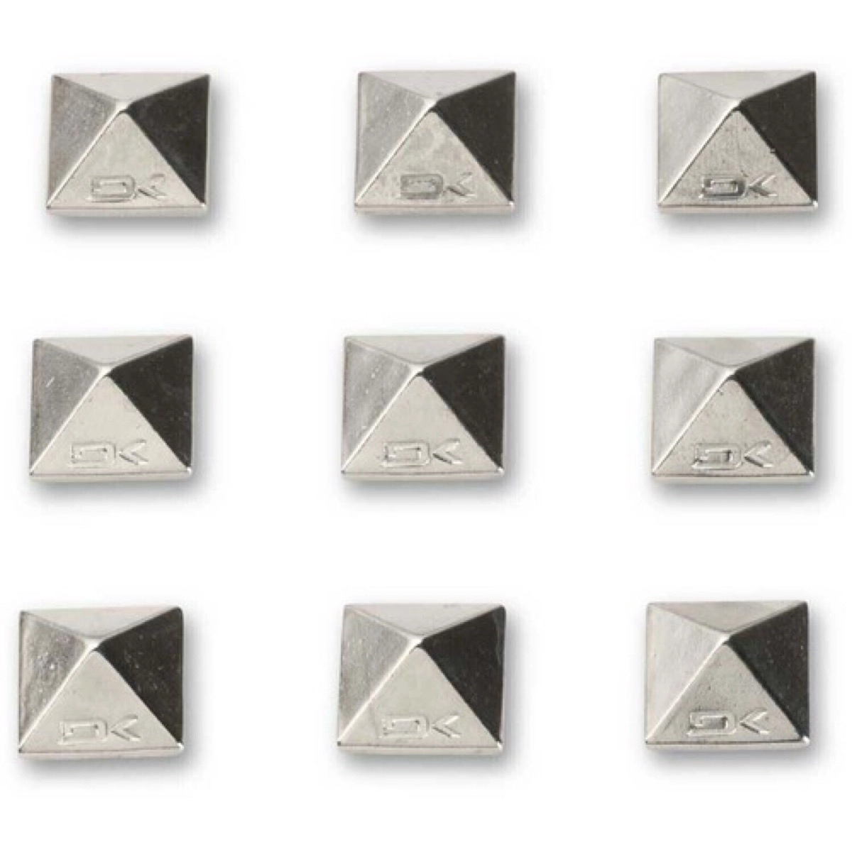 Pyramid Studs Pyramid Studs