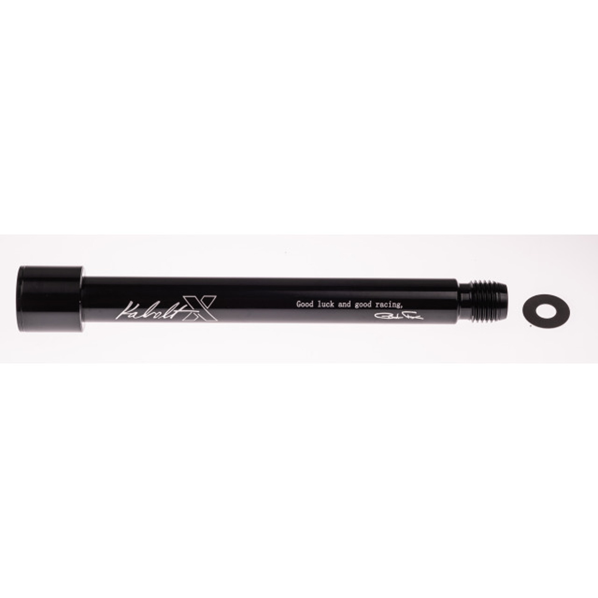 Fox 21 36-38 15x110 Kabolt X