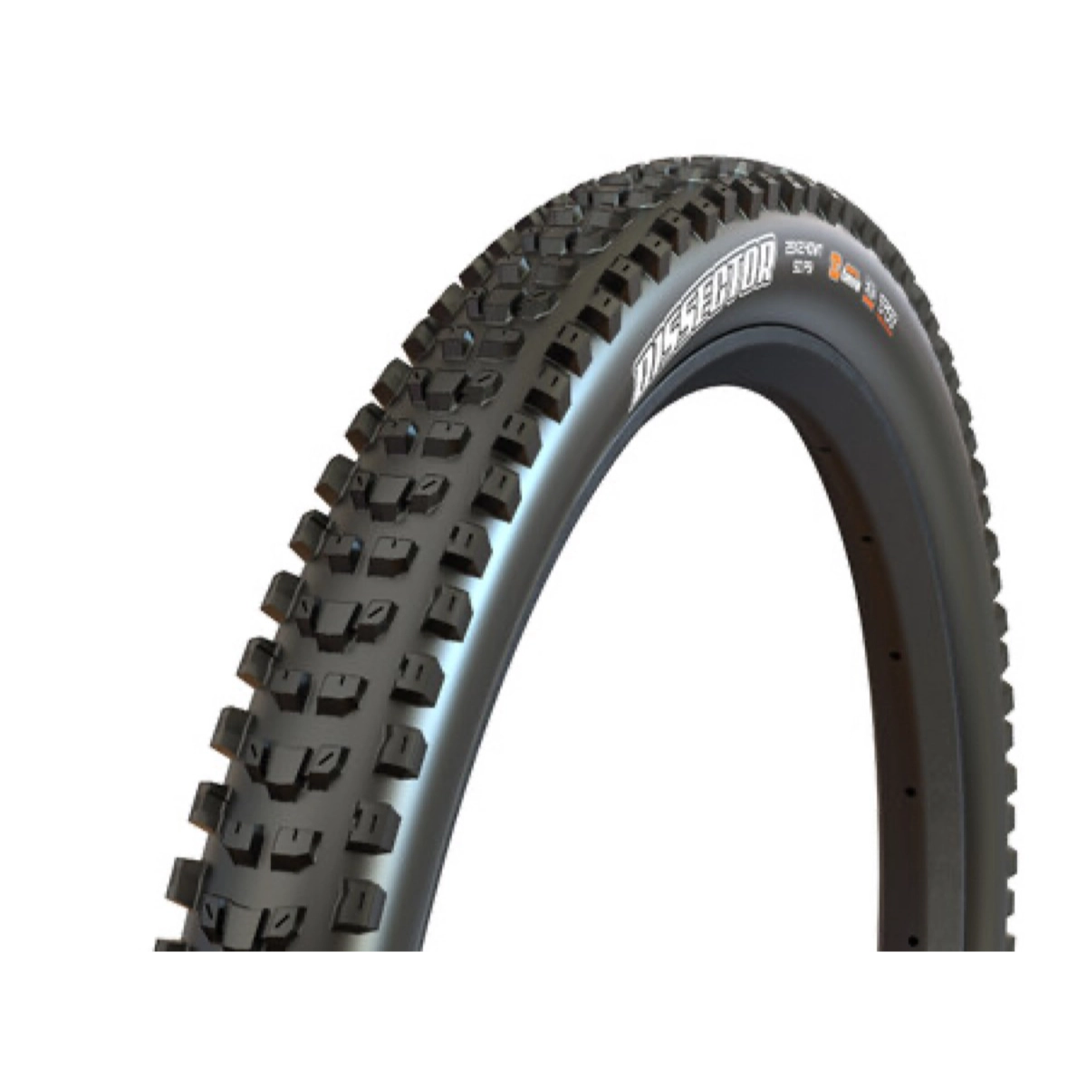 Dissector 3C Grip DD 27.5x2.4" Dissector 3C Grip DD 27.5x2.4"