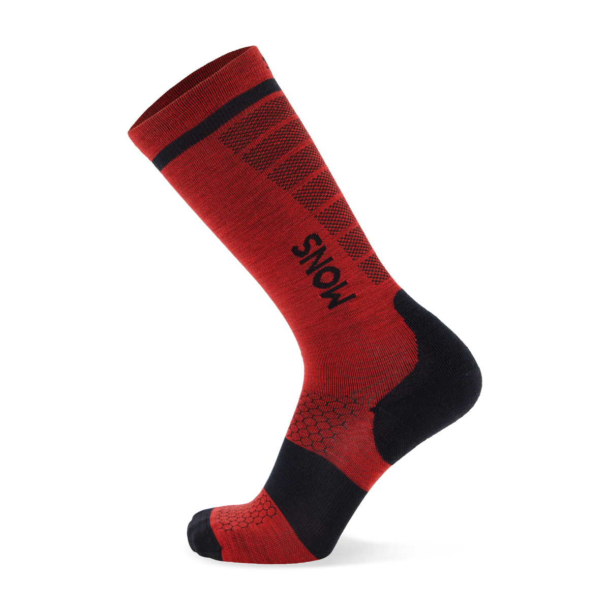 Pro Lite Merino Snow Sock