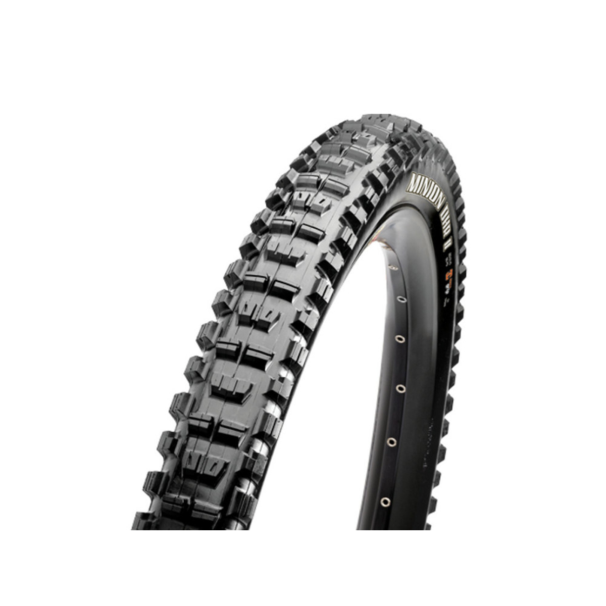 Minion DHR II 29x2.4WT Exo+3CT