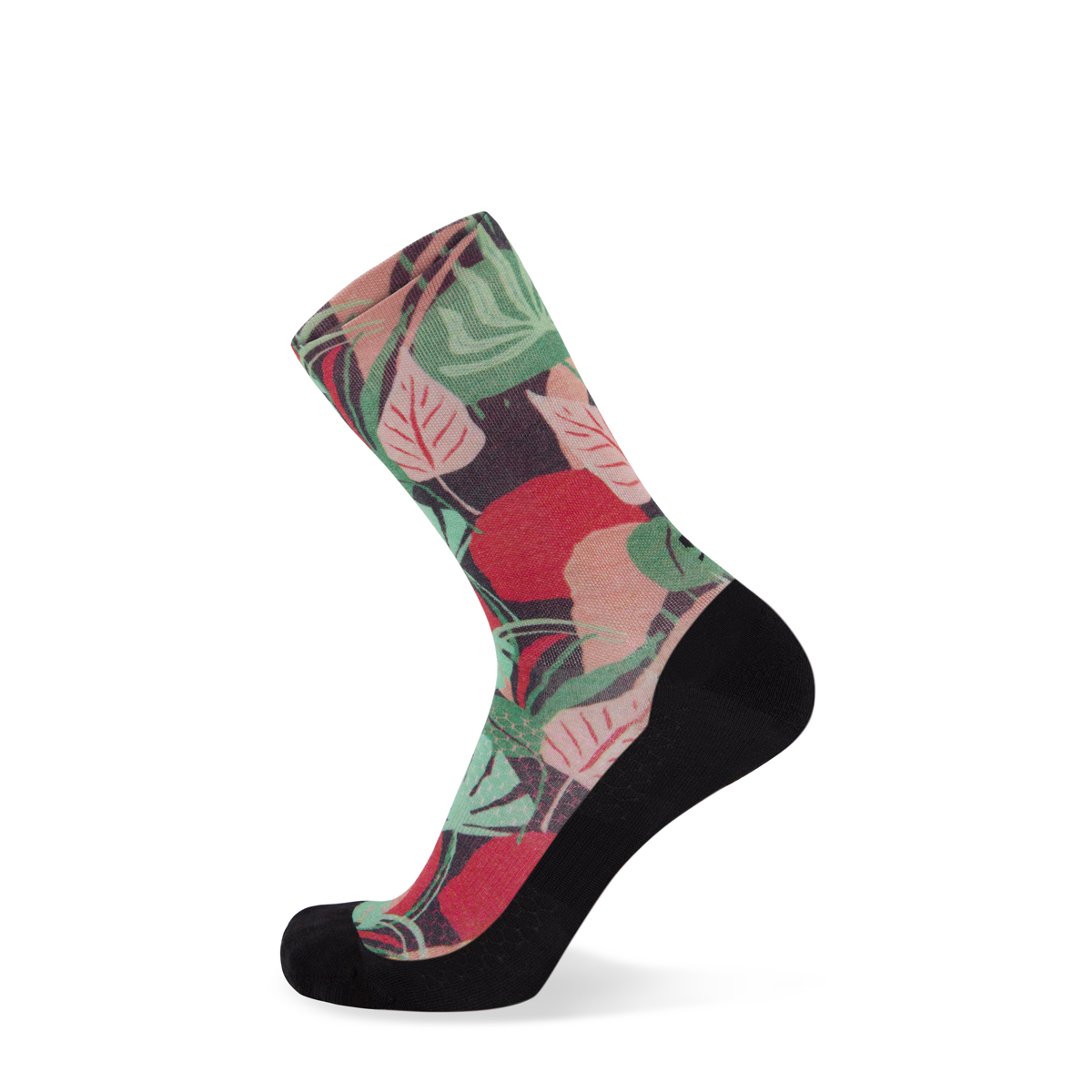 Atlas Merino Crew Sock
