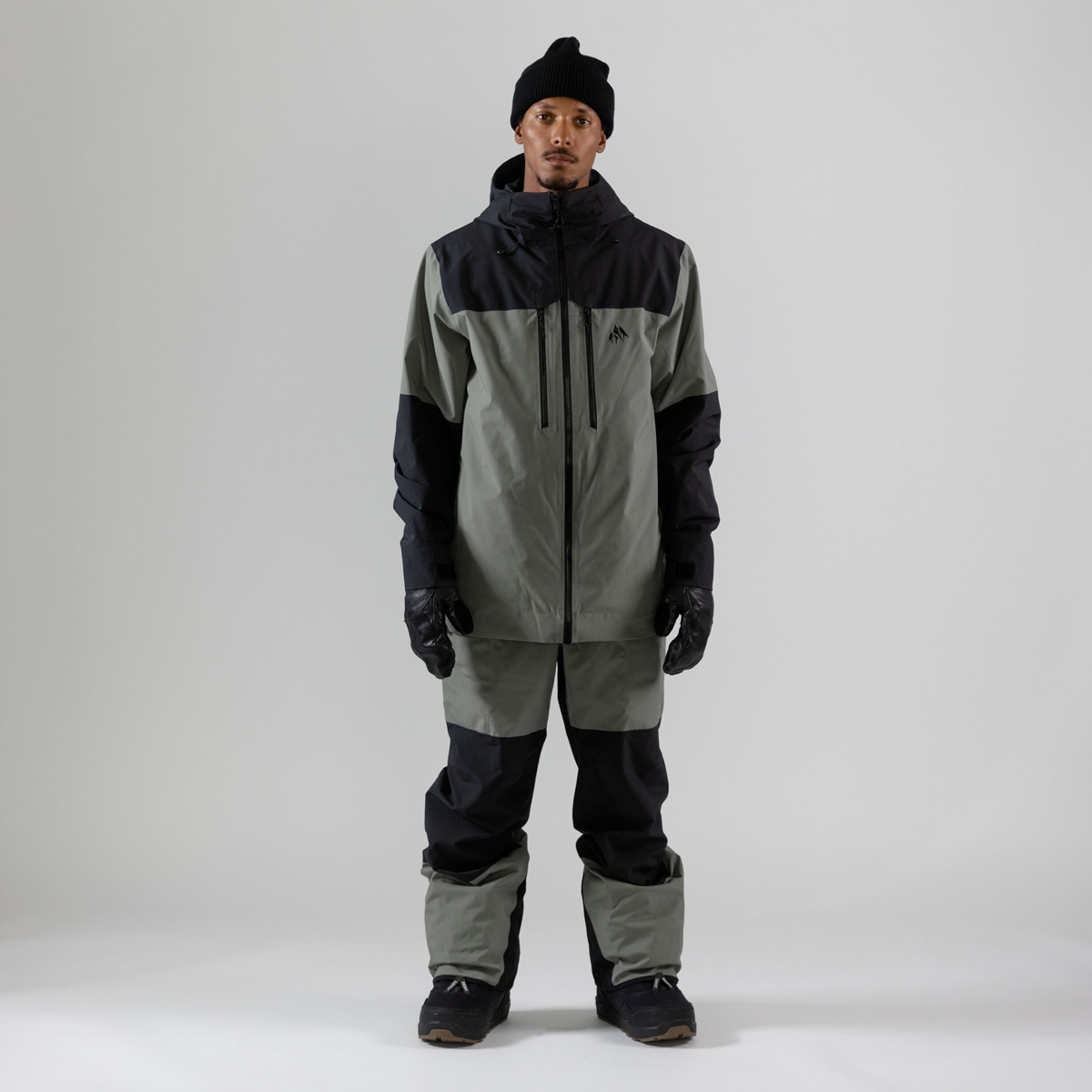 Mountain Surf Parka