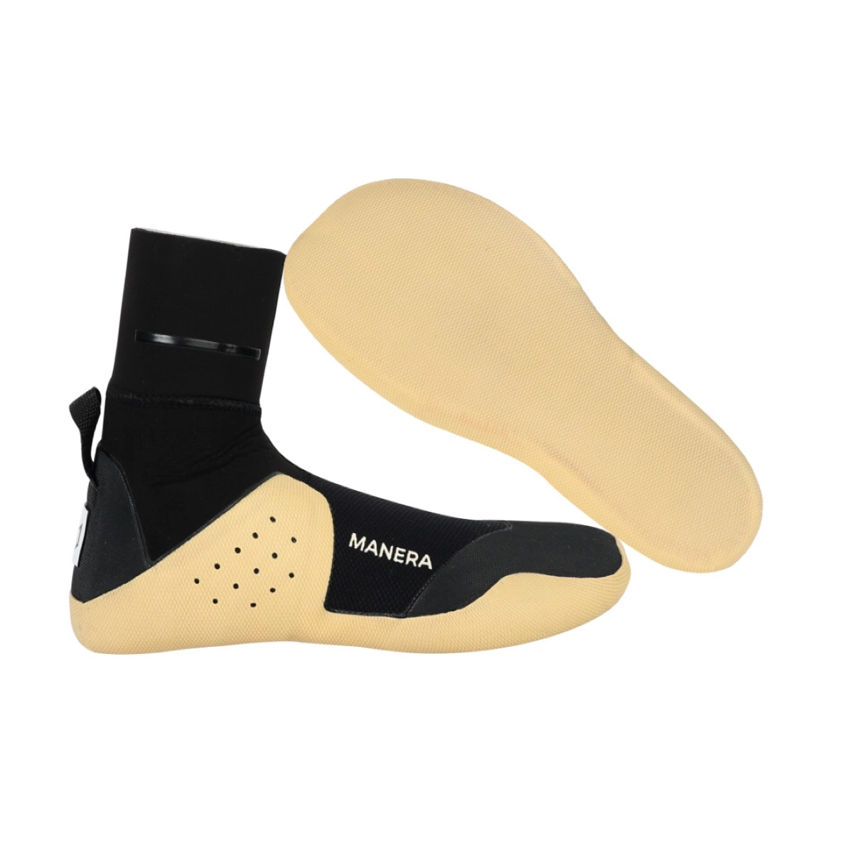 Magma Boots 5mm-Round Toe Magma Boots 5mm-Round Toe