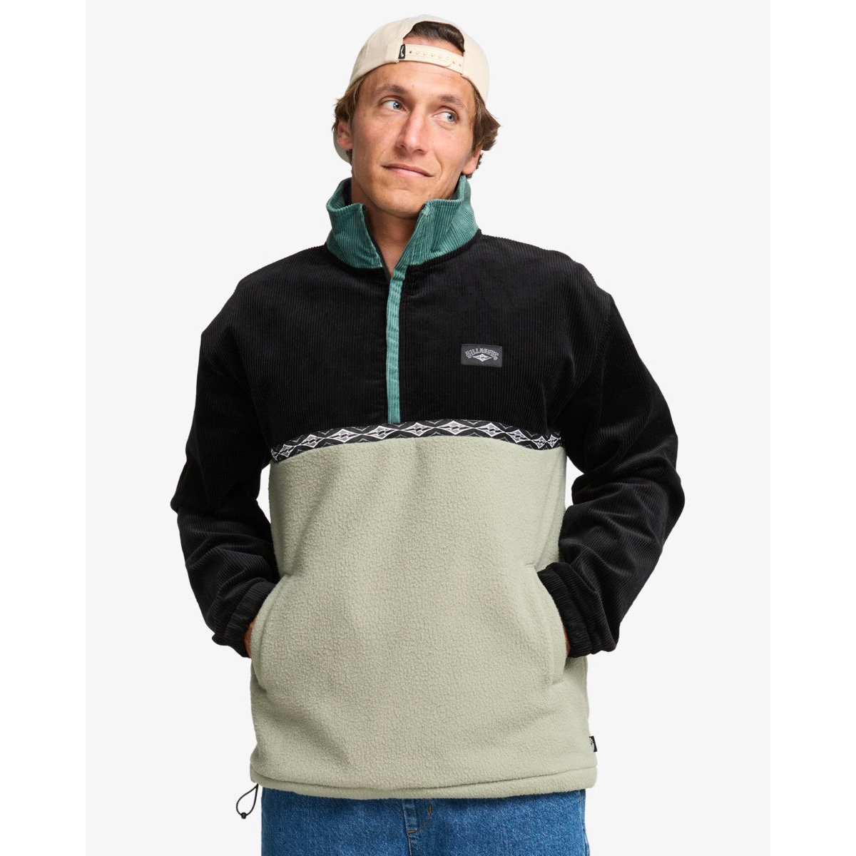 Vlies, Pullover, Sweatshirt, Kapuzenpulli, Jacke