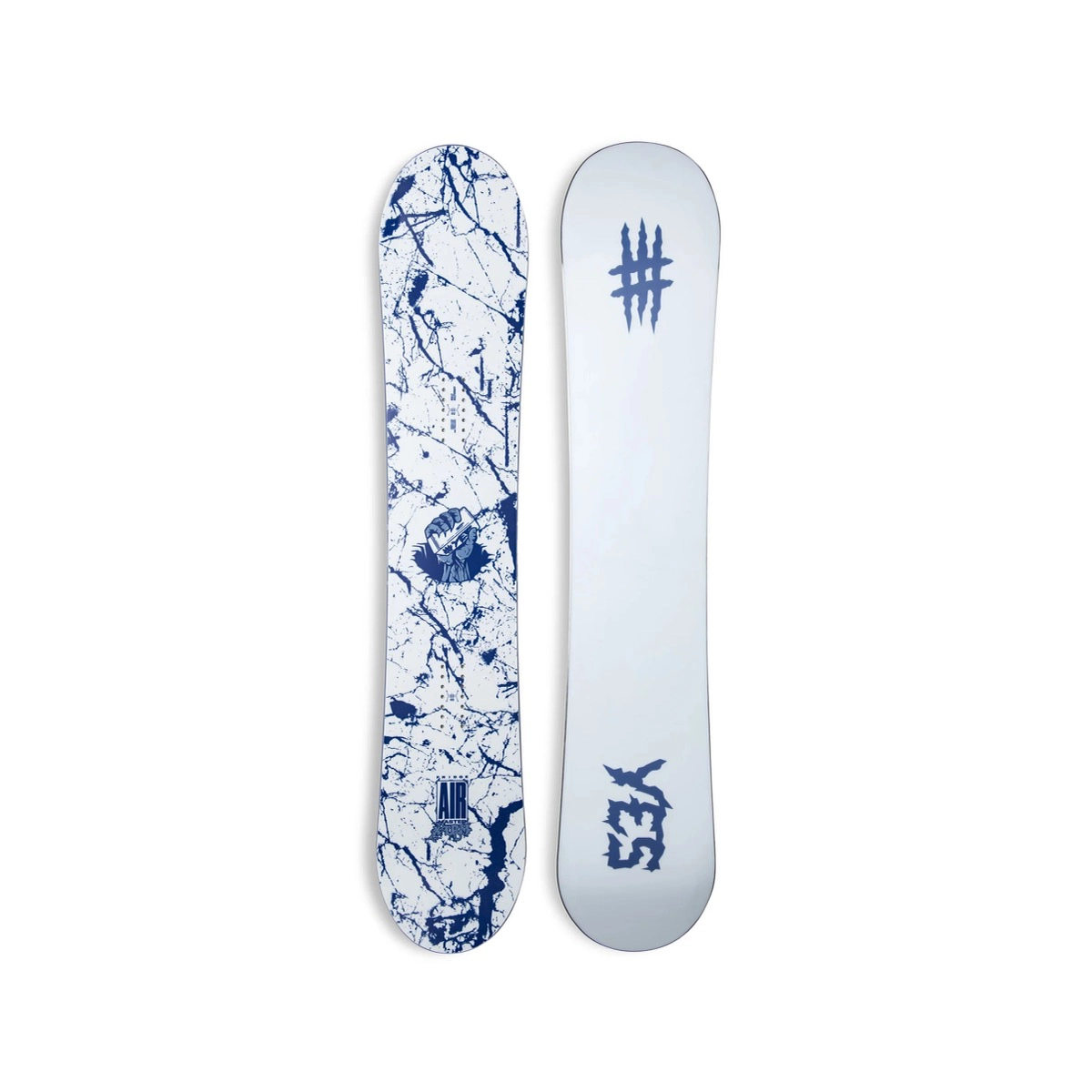 Airmaster Xtrm Fridge 3D