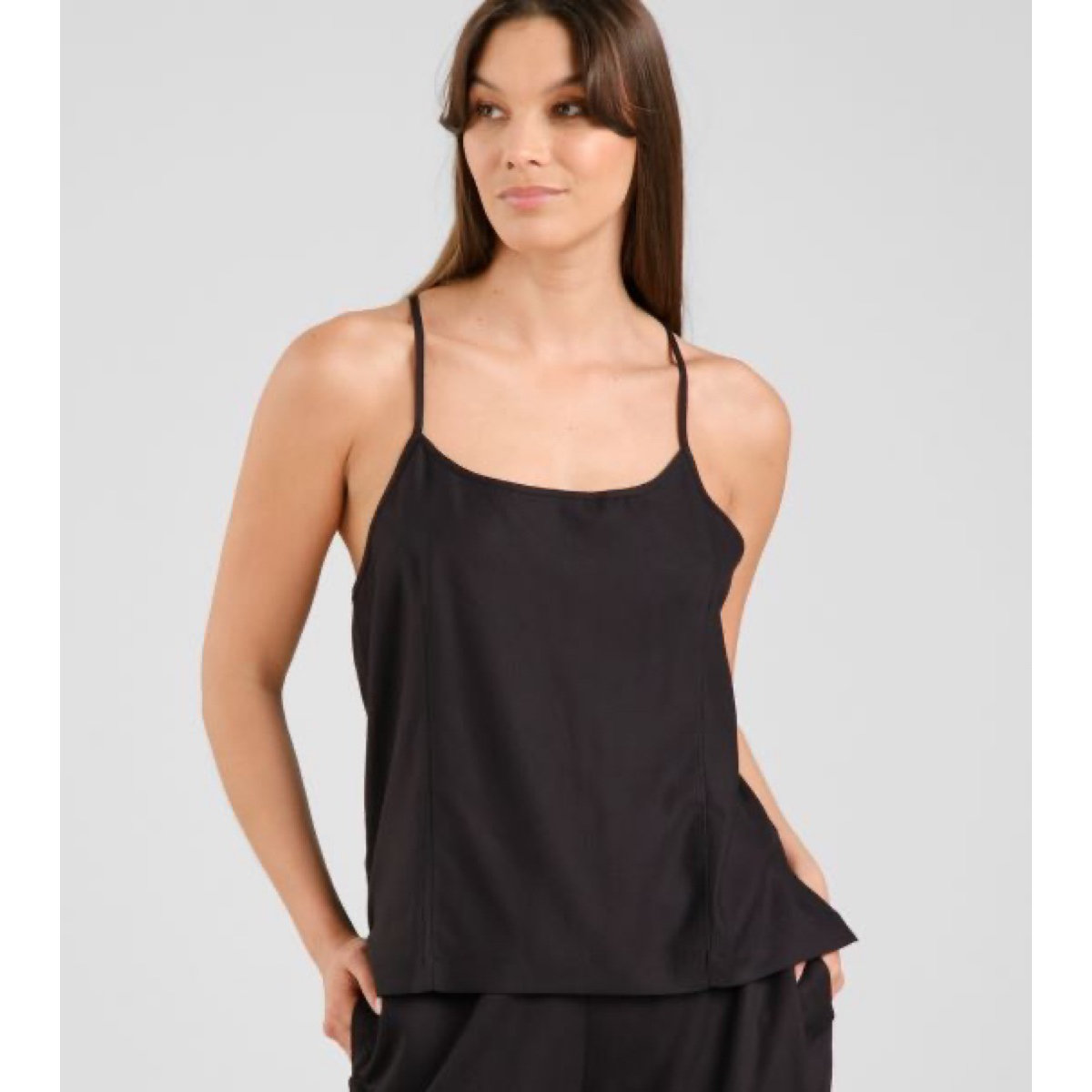 Strap Top Hoby