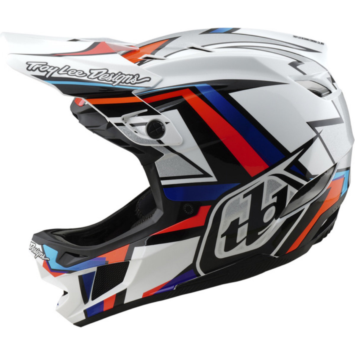 D4 Composite Helmet W/MIPS
