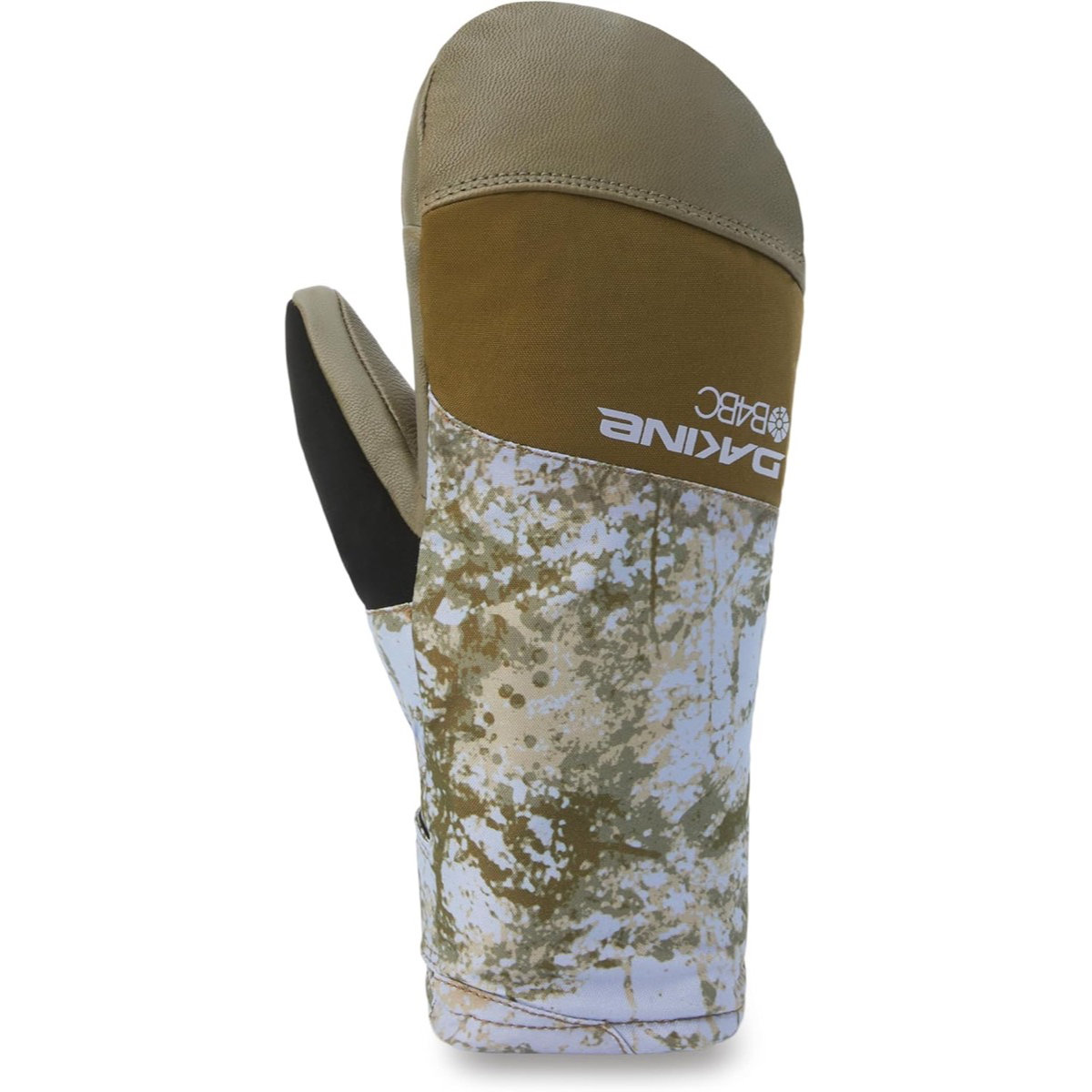 Fleetwood Gtx Short Mitt Bekleidung, Handschuh