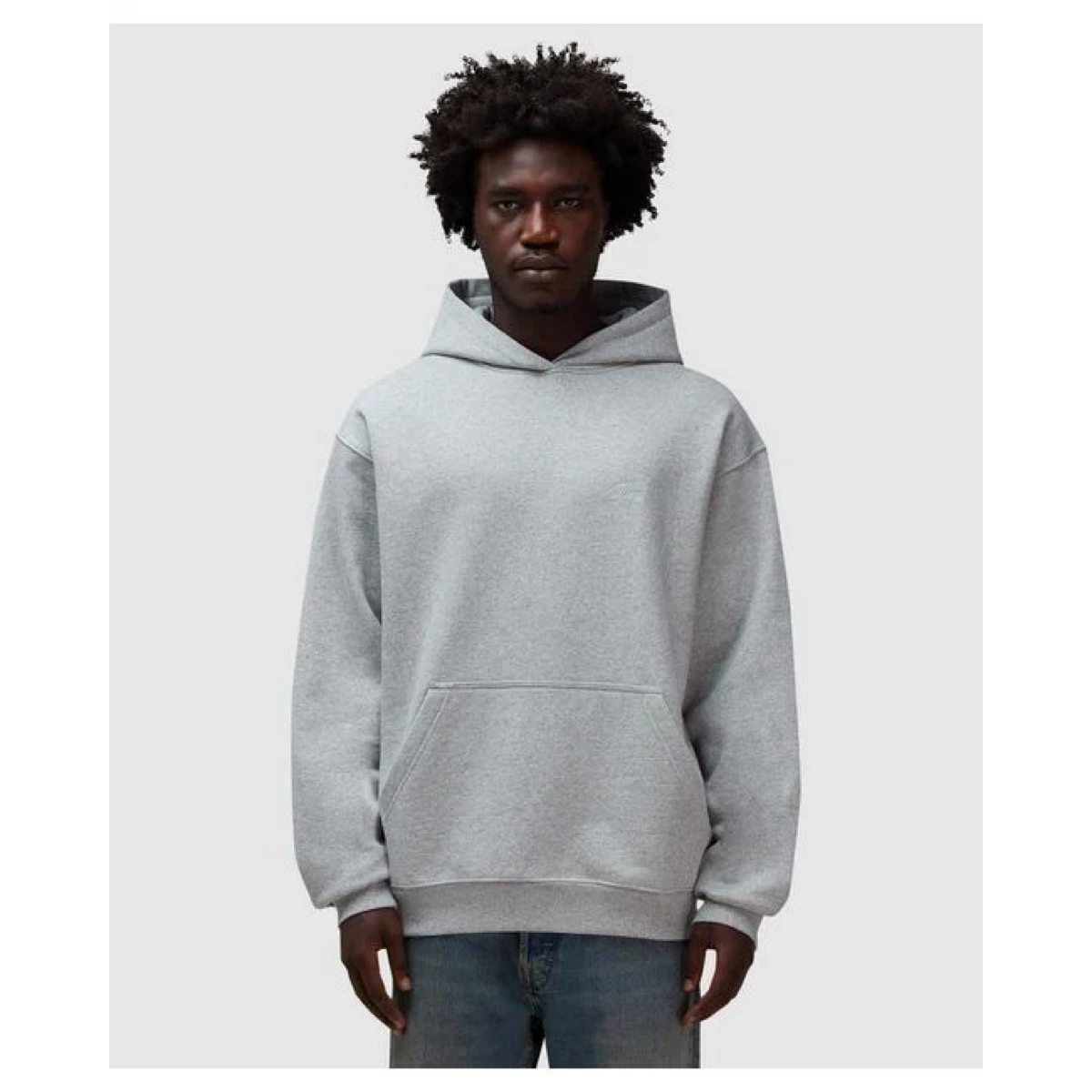 Cursive Small Logo Hoodie Cursive Small Logo Hoodie