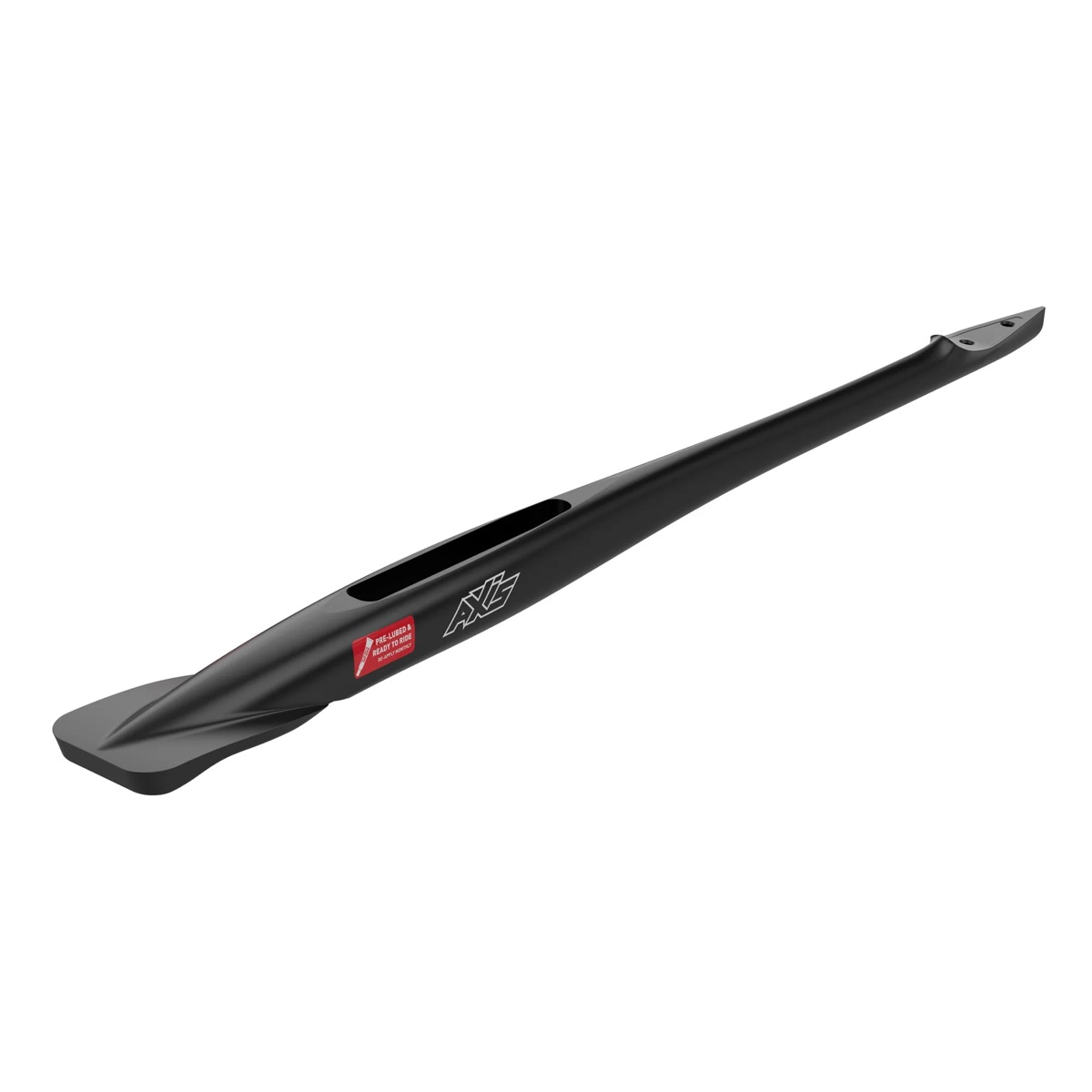 Blk Fuselage ULTR SHORT
