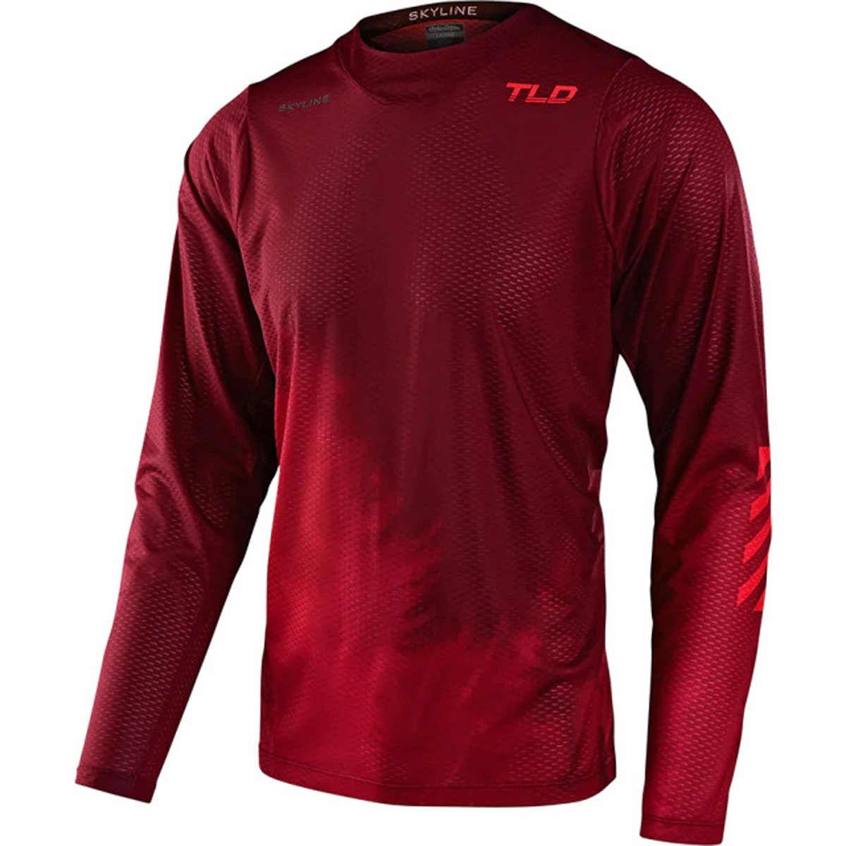 Skyline Air LS Jersey