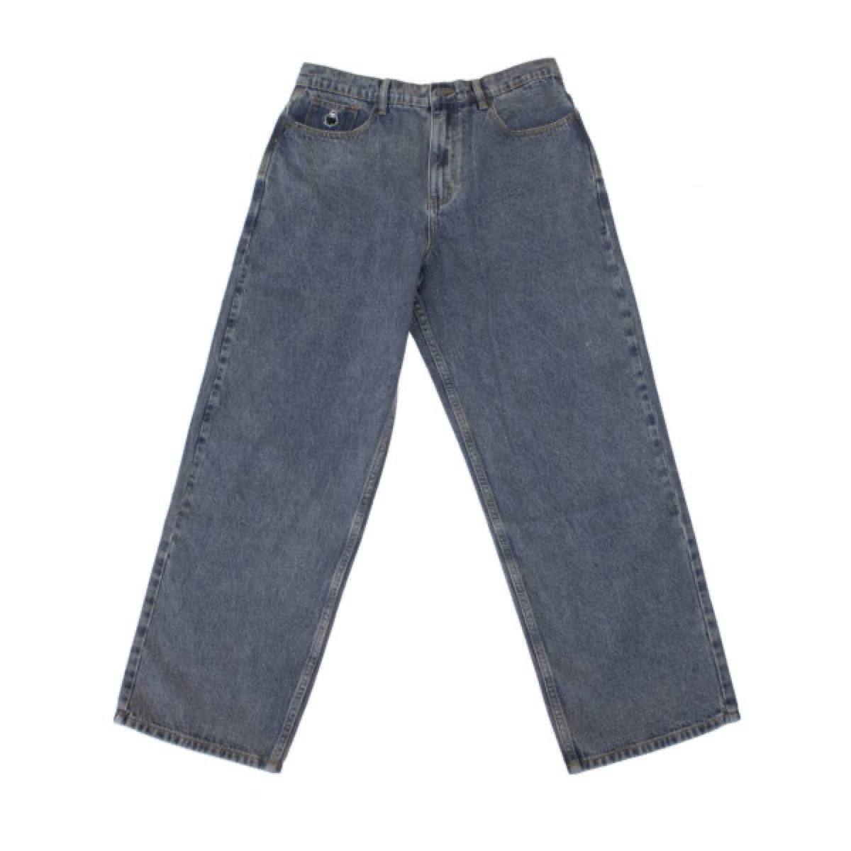 Bekleidung, Jeans, Hosen