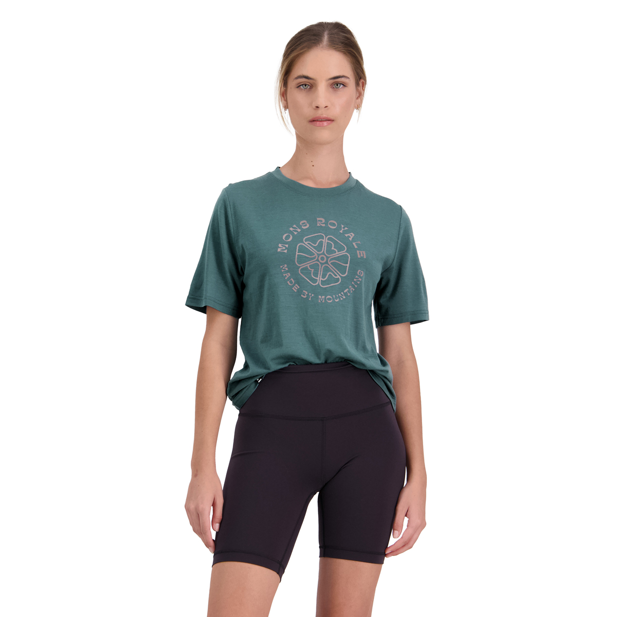 Icon Relaxed Tee