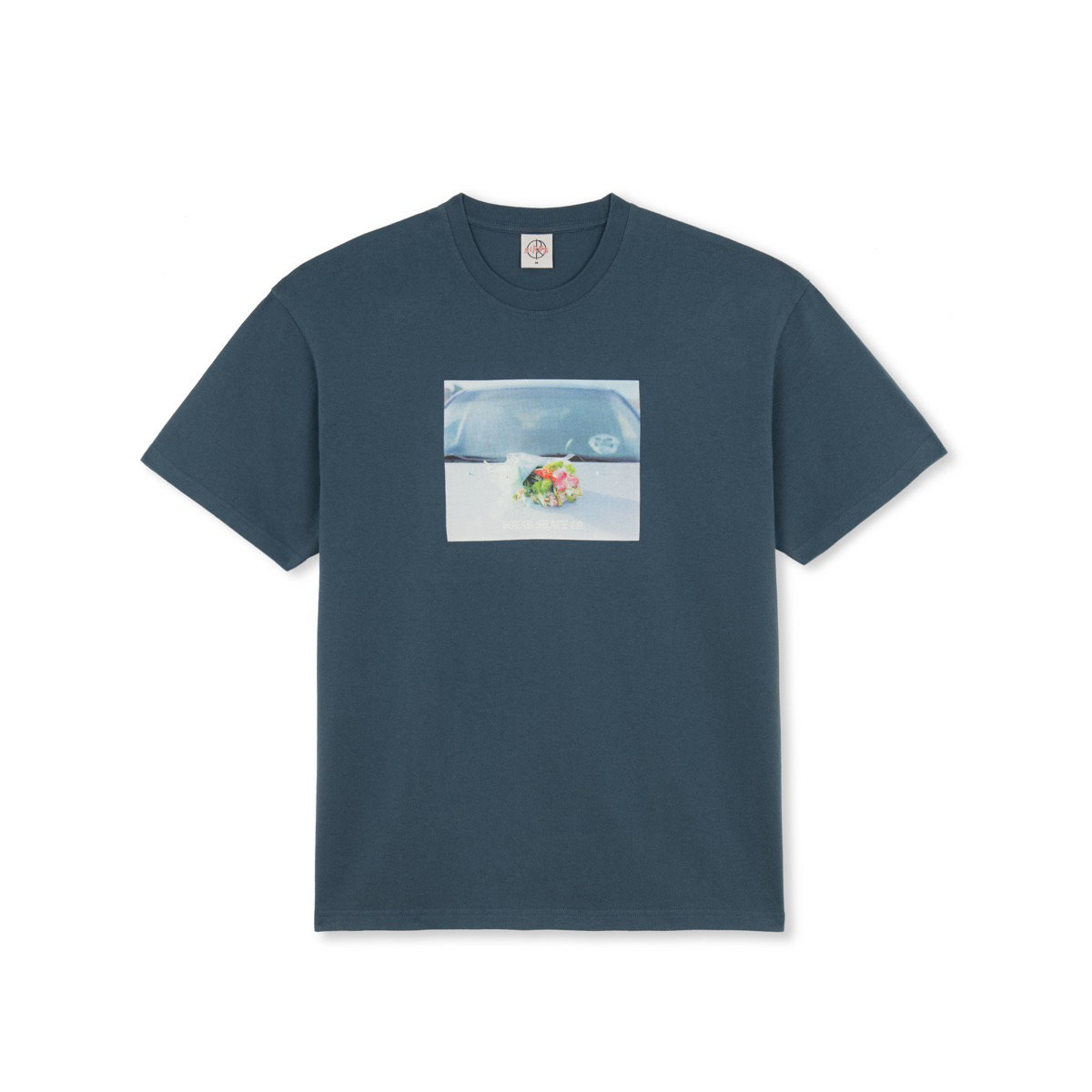 Dead Flowers Tee