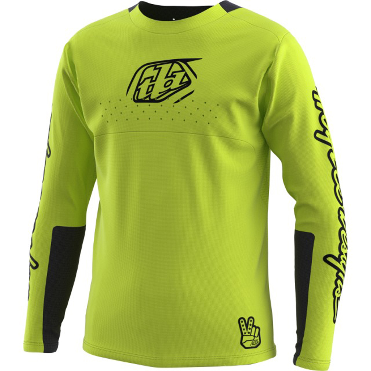 Sprint Jersey Youth