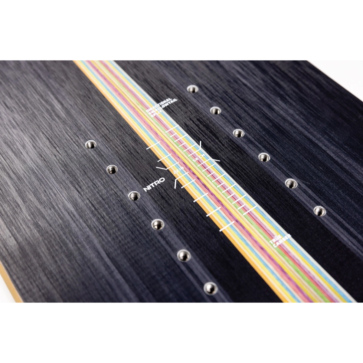 Squash Split 26 Squash Split 26