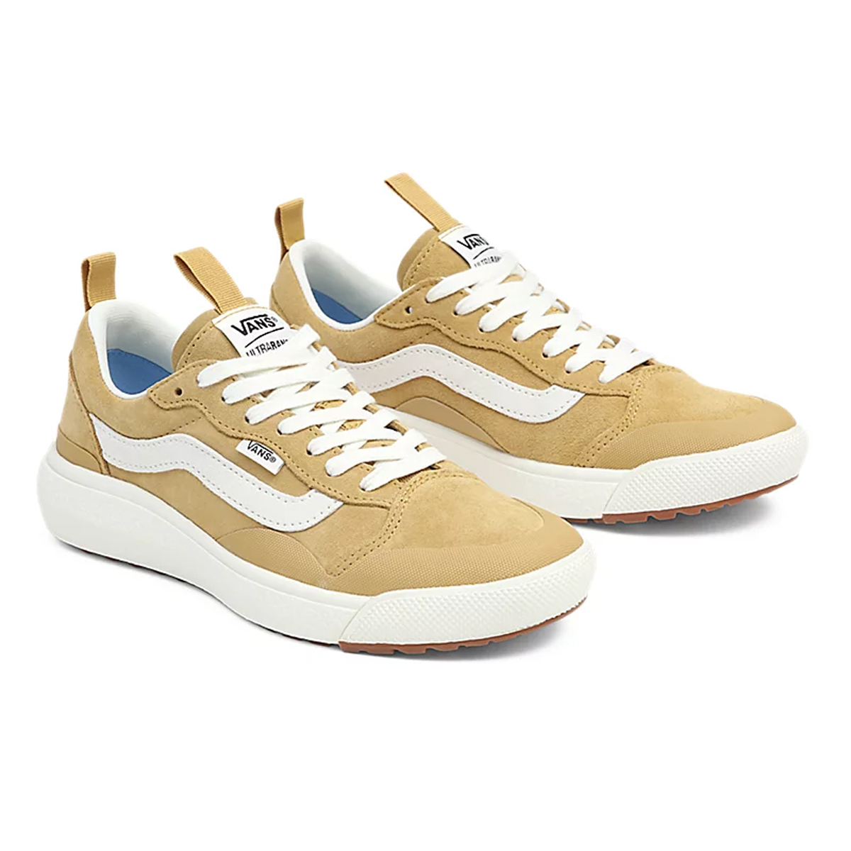 UA UltraRange Exo SE