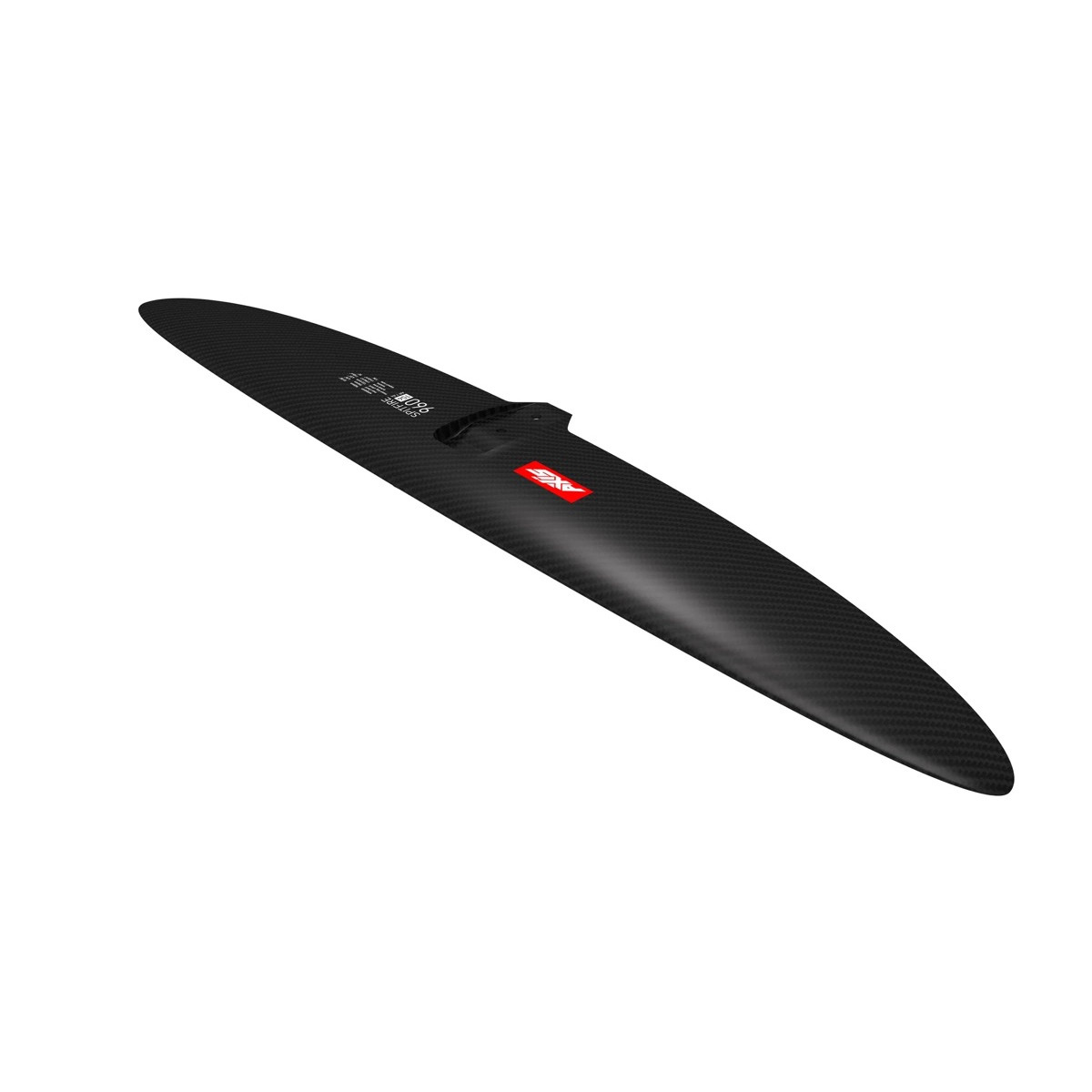 Blk Series Front Wing 960MM