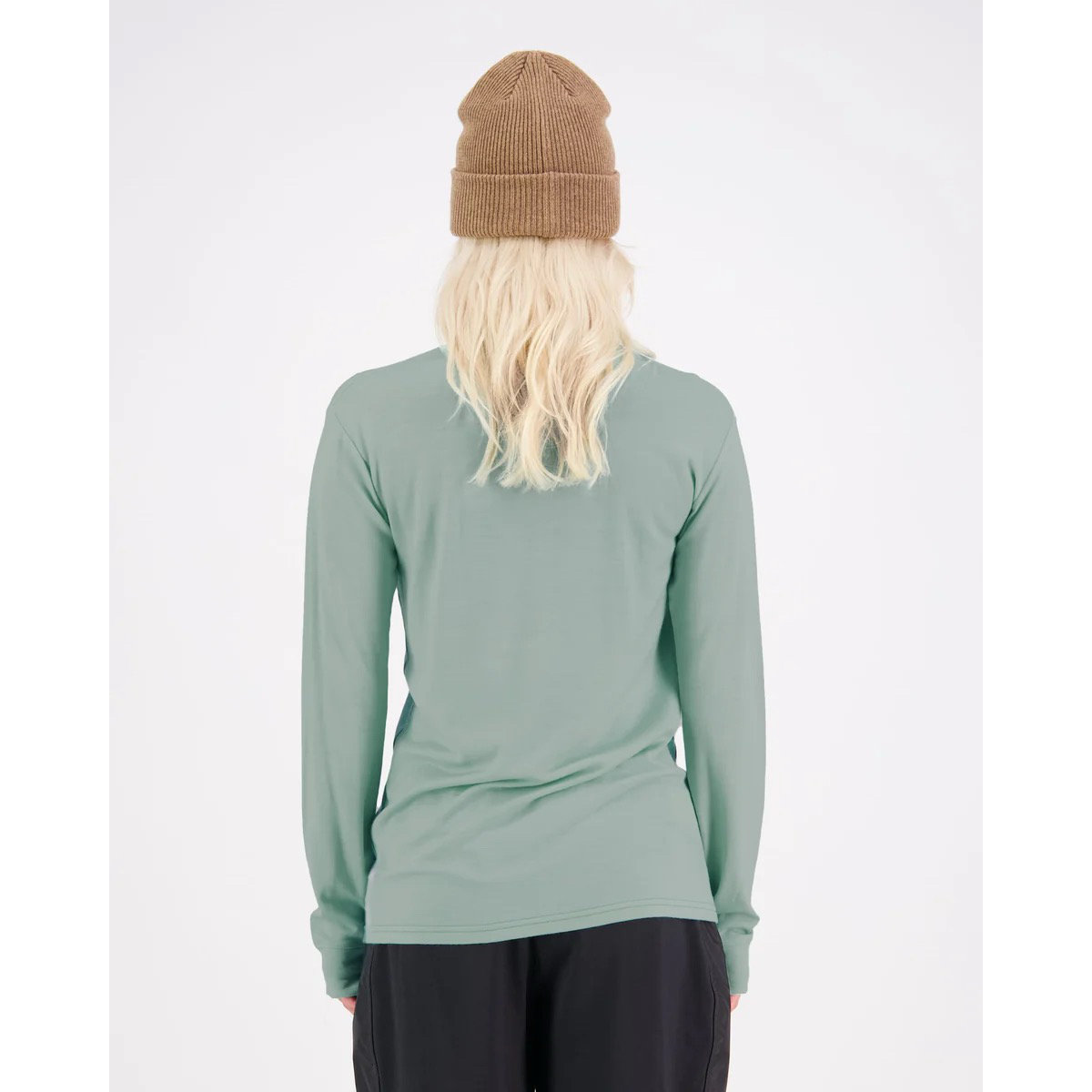 Langarm, Erwachsener, Weiblich, Person, Frau