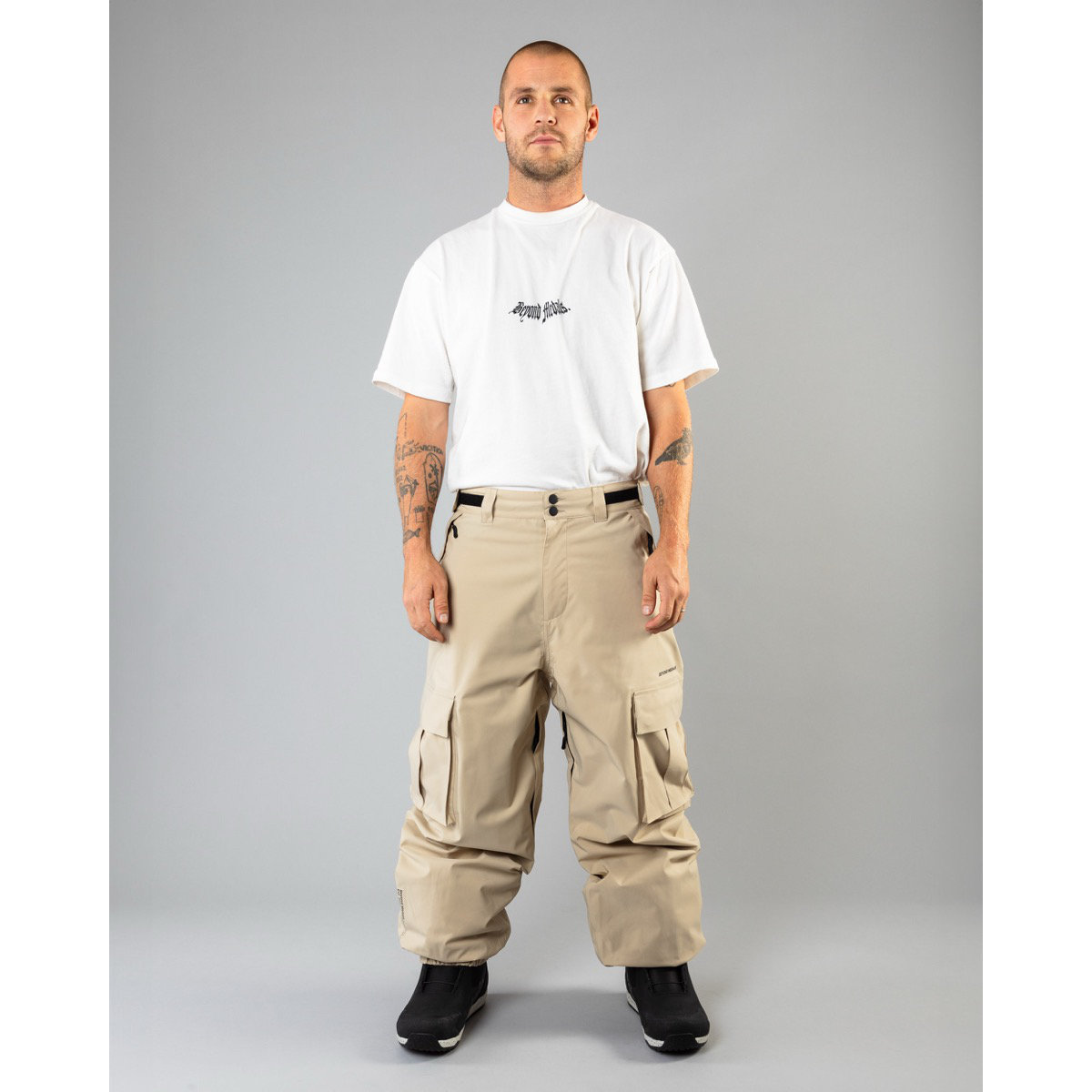 Hosen, Erwachsener, Männlich, Mann, Person